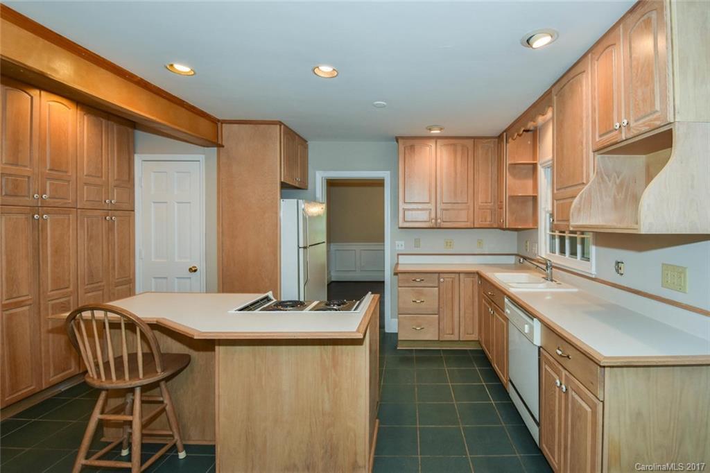 Forest Heights - Residential