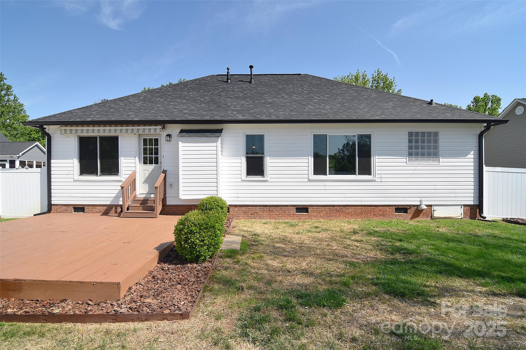 Highland Creek - Residential