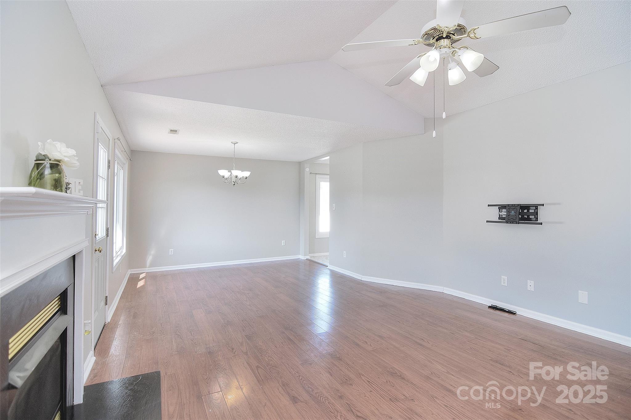 Highland Creek - Residential