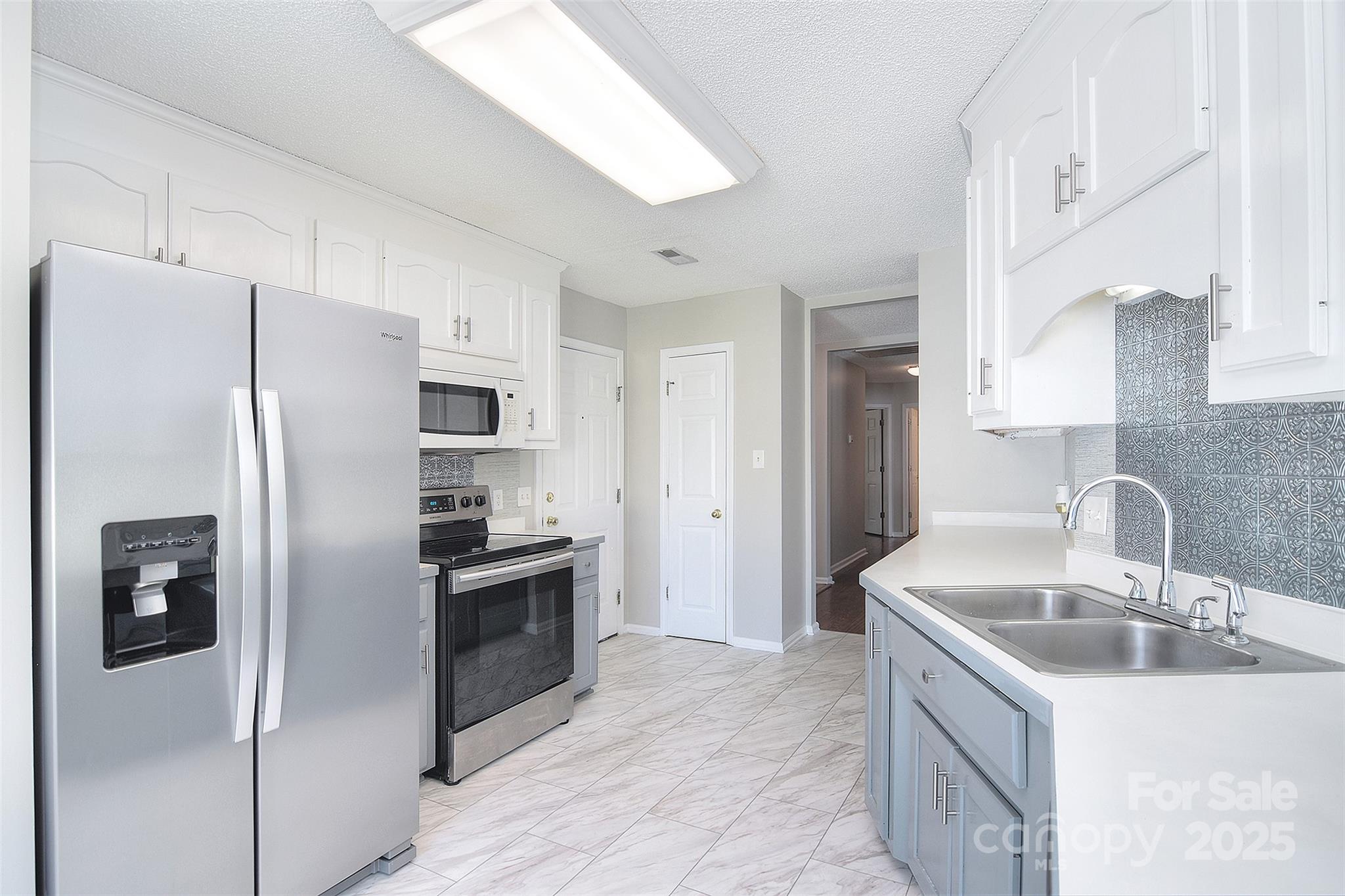 Highland Creek - Residential