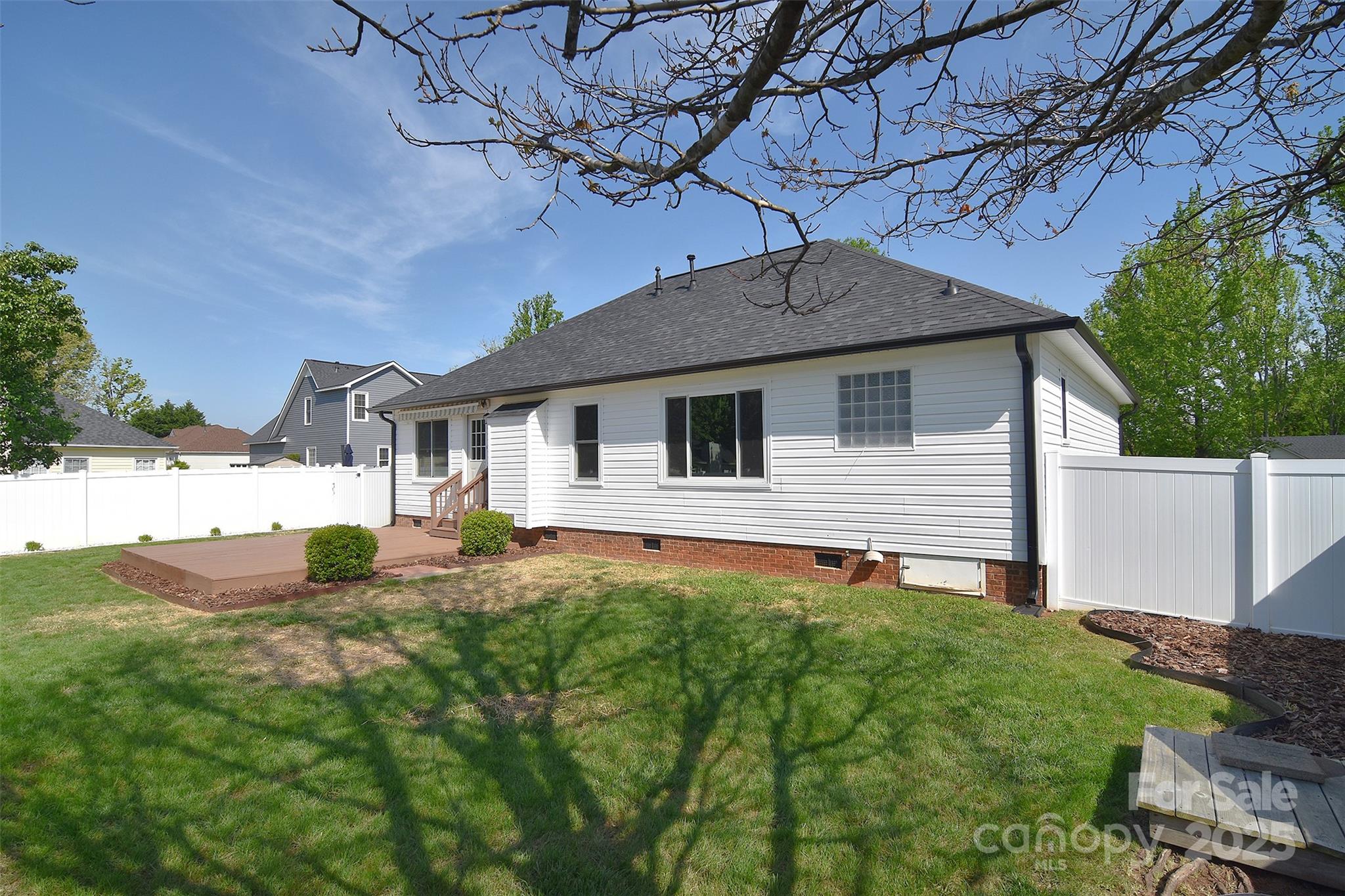 Highland Creek - Residential