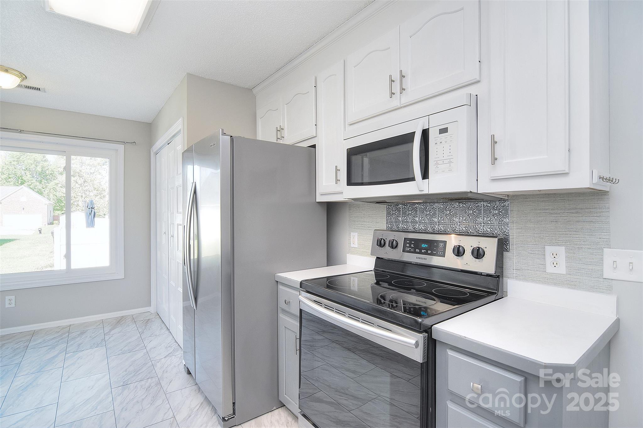 Highland Creek - Residential