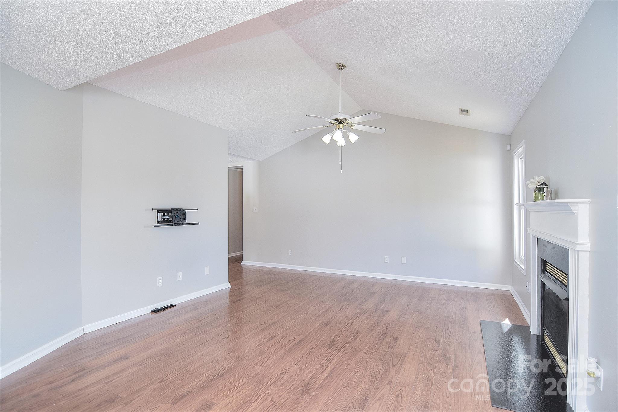 Highland Creek - Residential