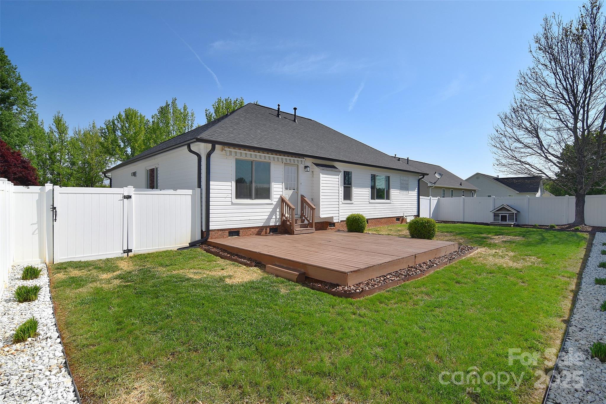 Highland Creek - Residential