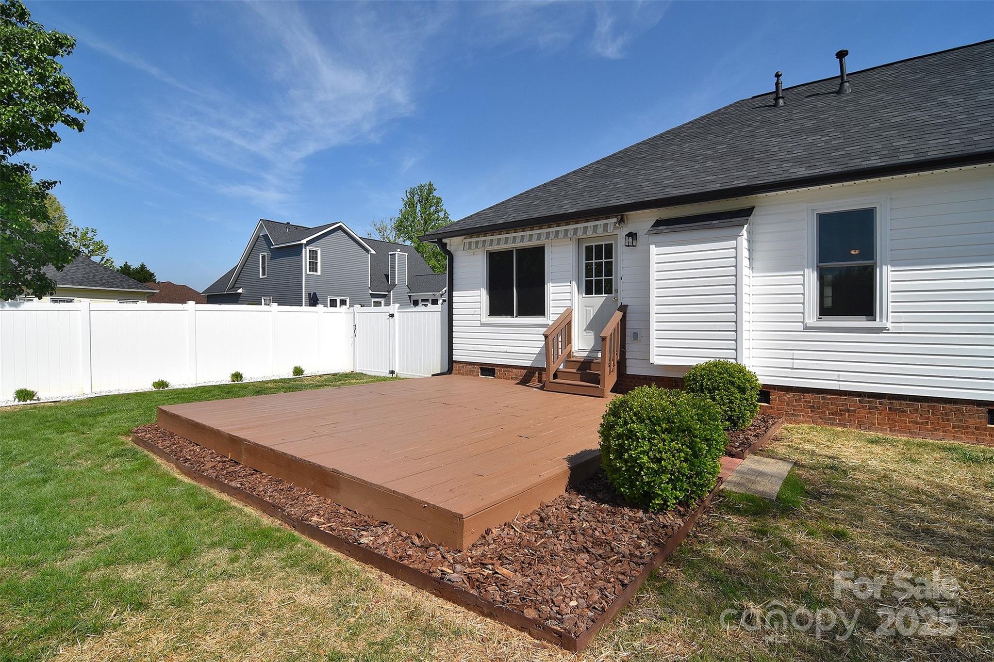 Highland Creek - Residential