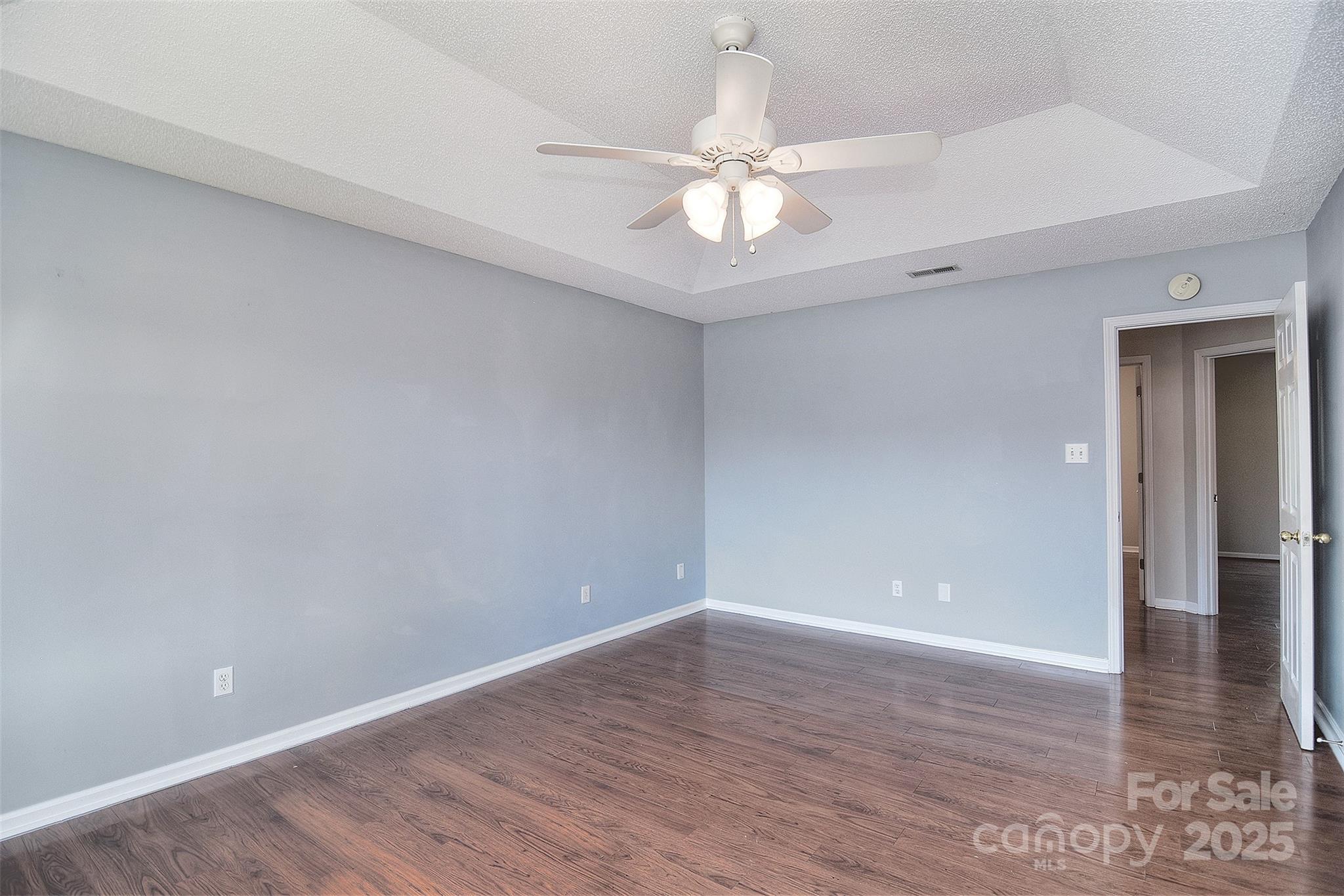 Highland Creek - Residential