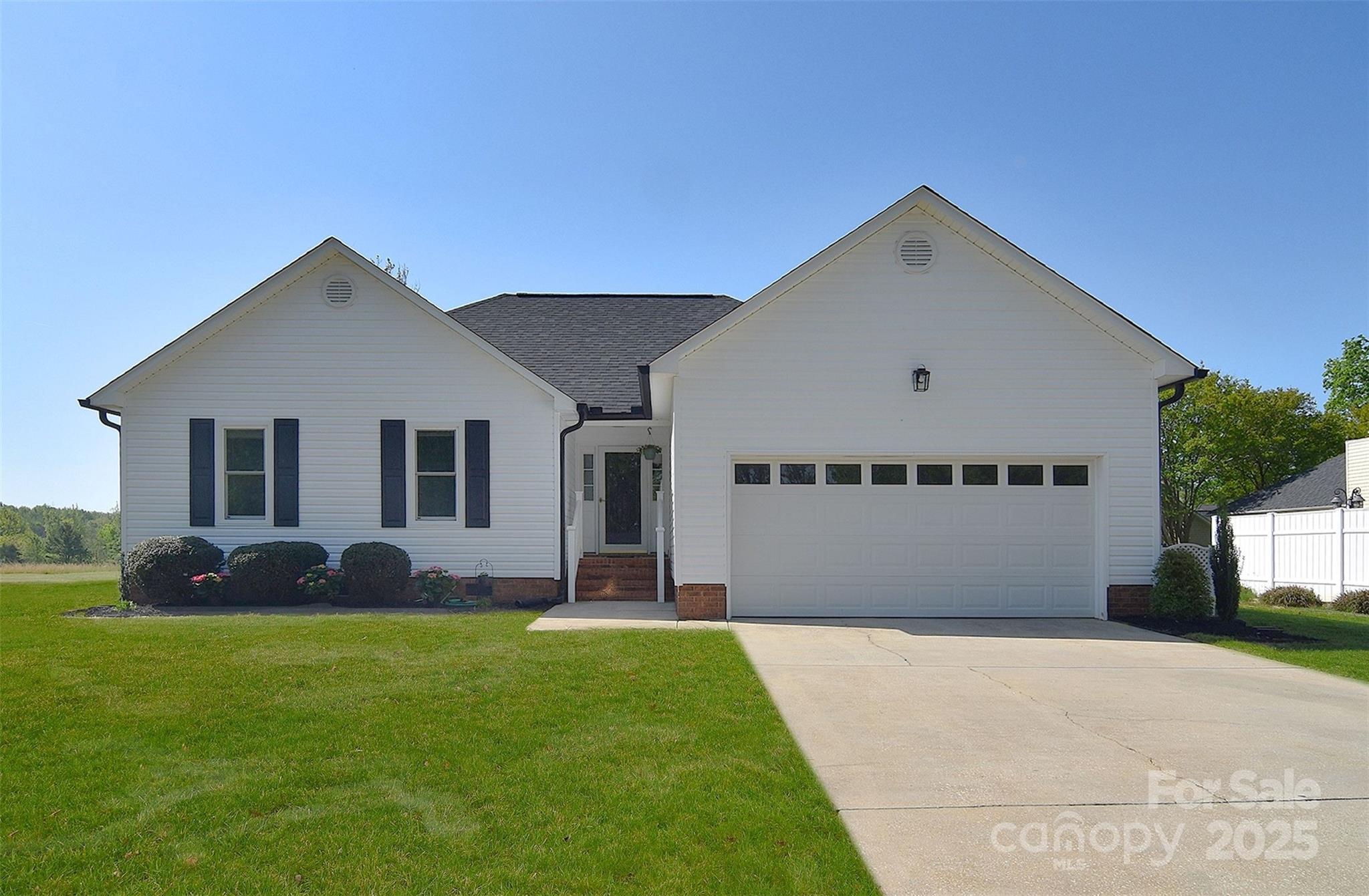 Highland Creek - Residential