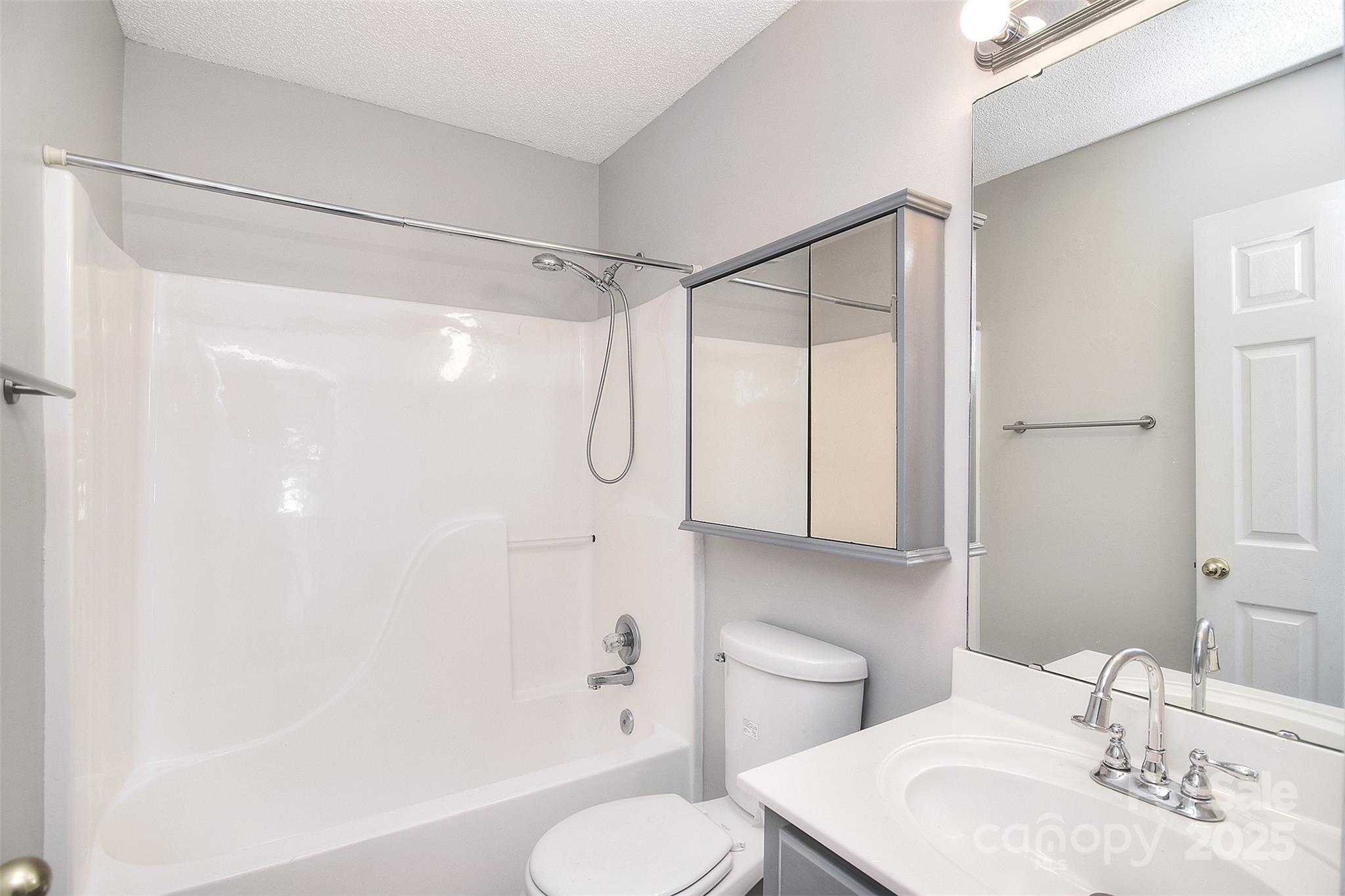 Highland Creek - Residential