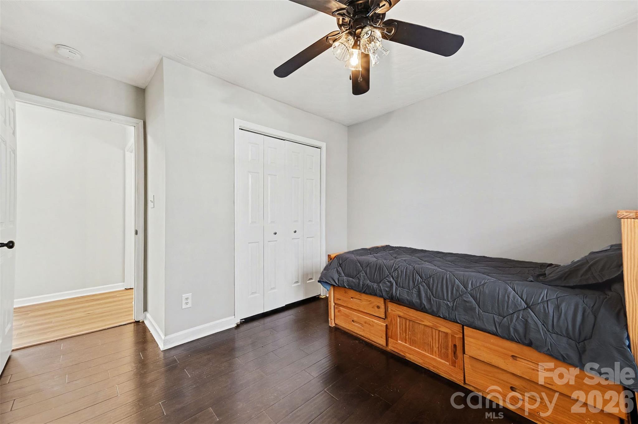 Meadow Ridge - Residential