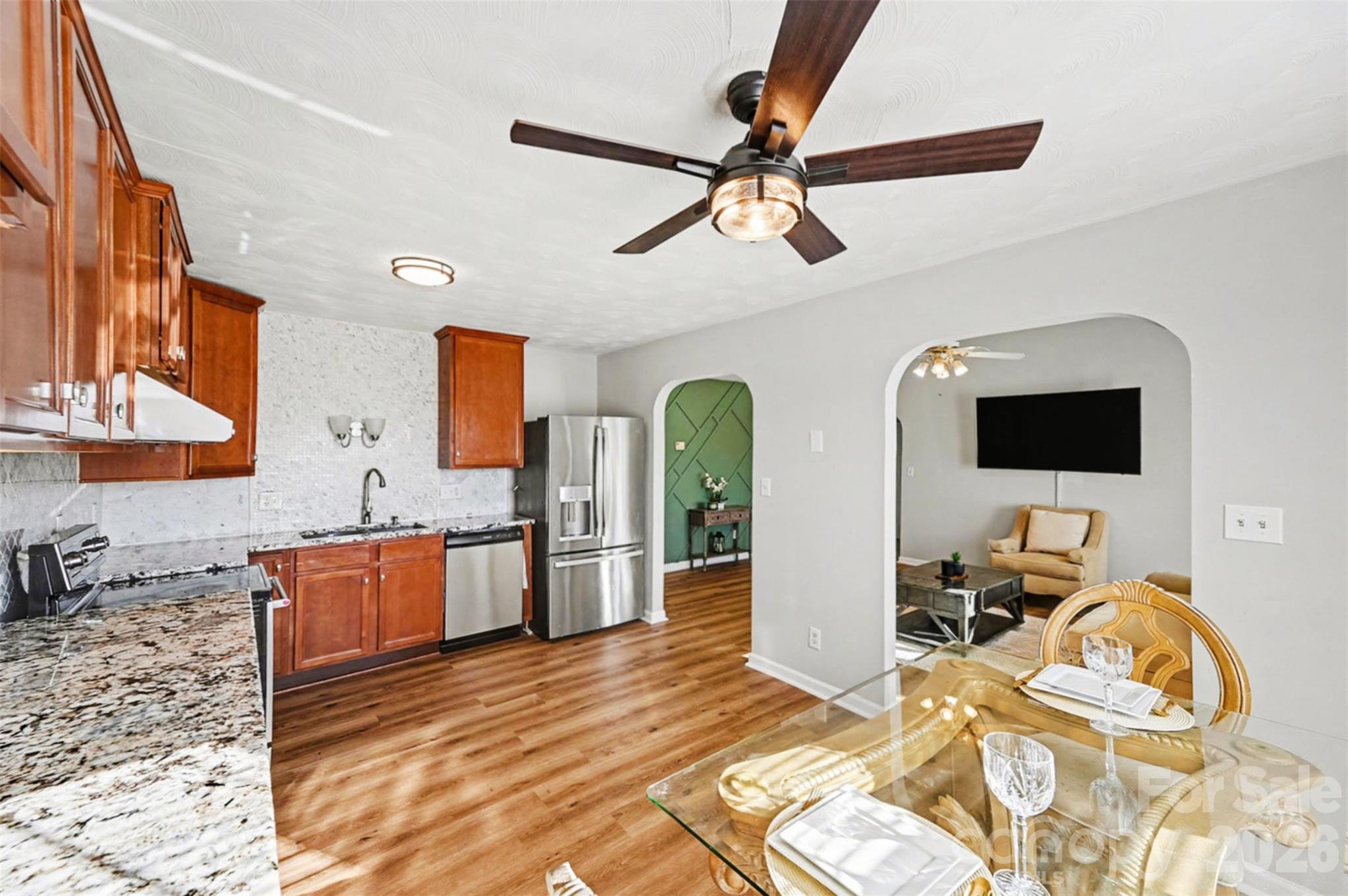 Meadow Ridge - Residential