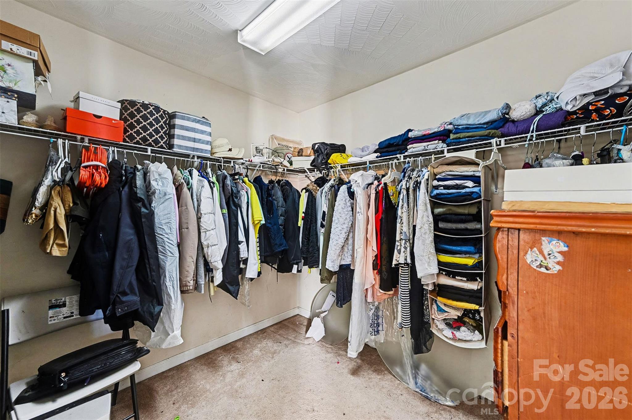 Meadow Ridge - Residential