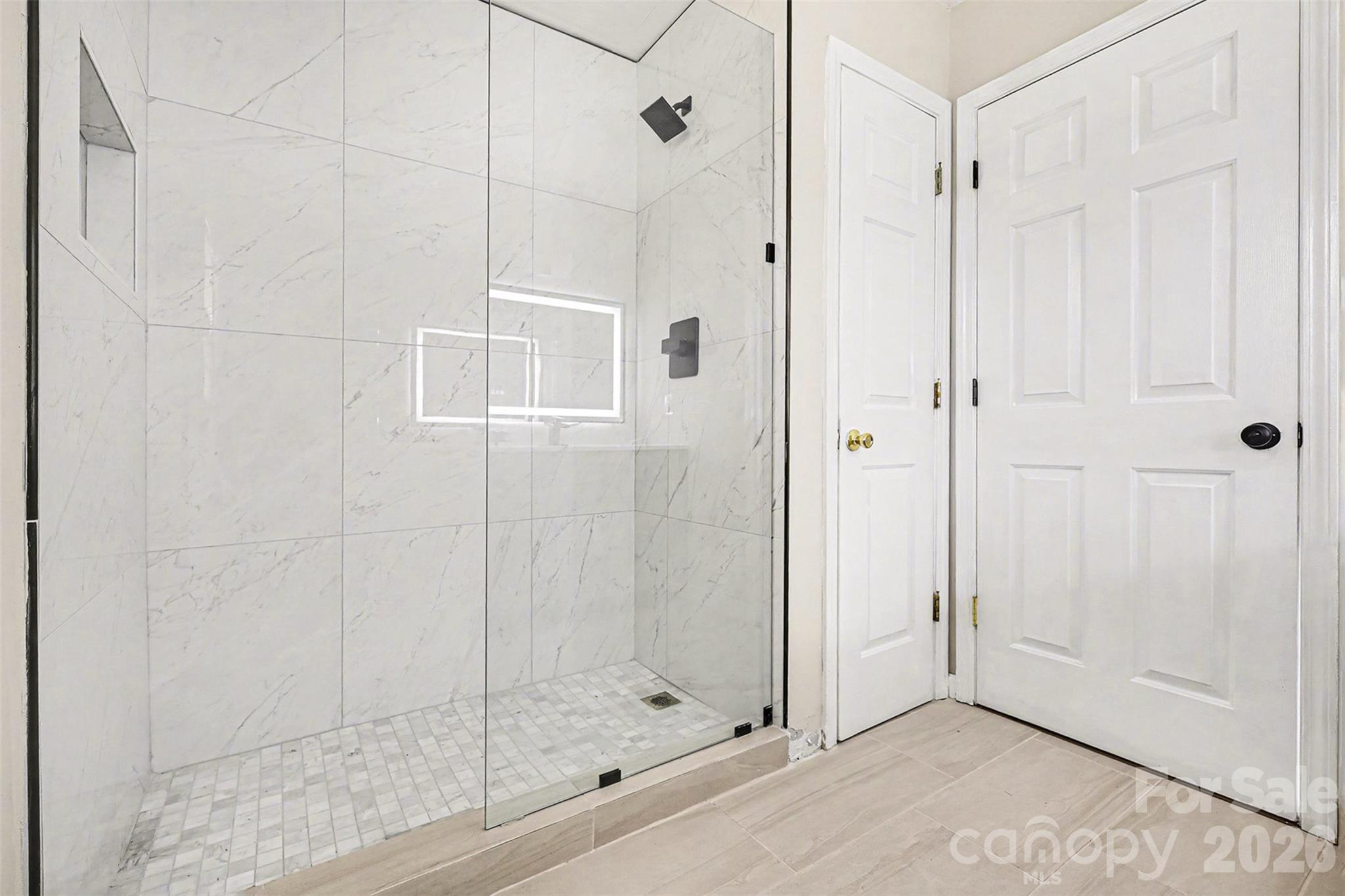 Meadow Ridge - Residential