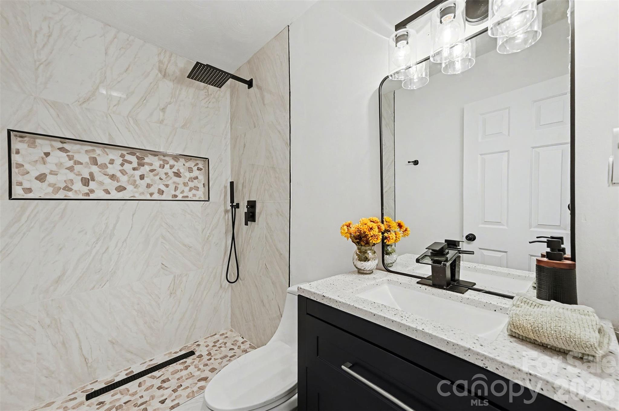 Meadow Ridge - Residential