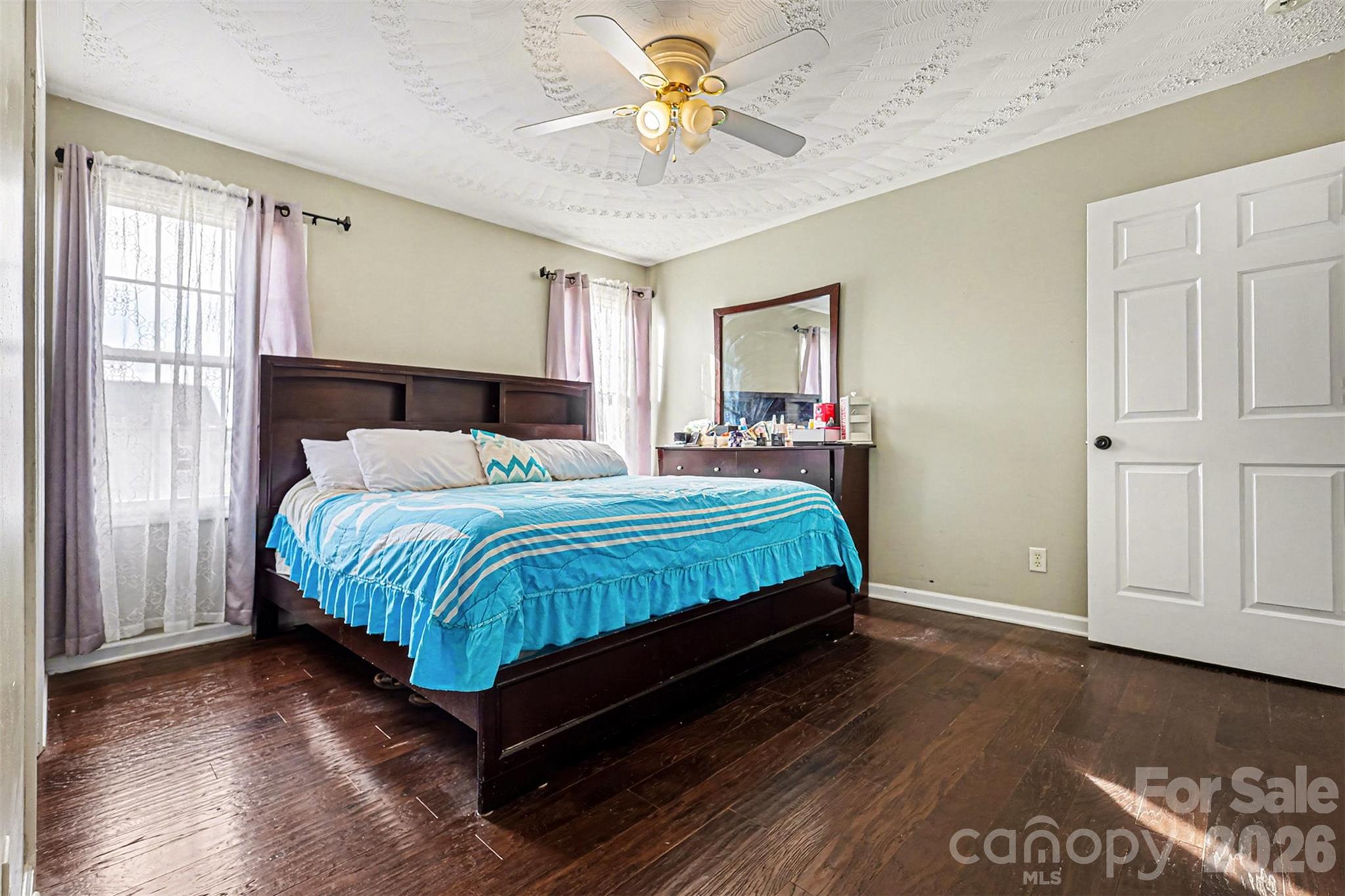 Meadow Ridge - Residential