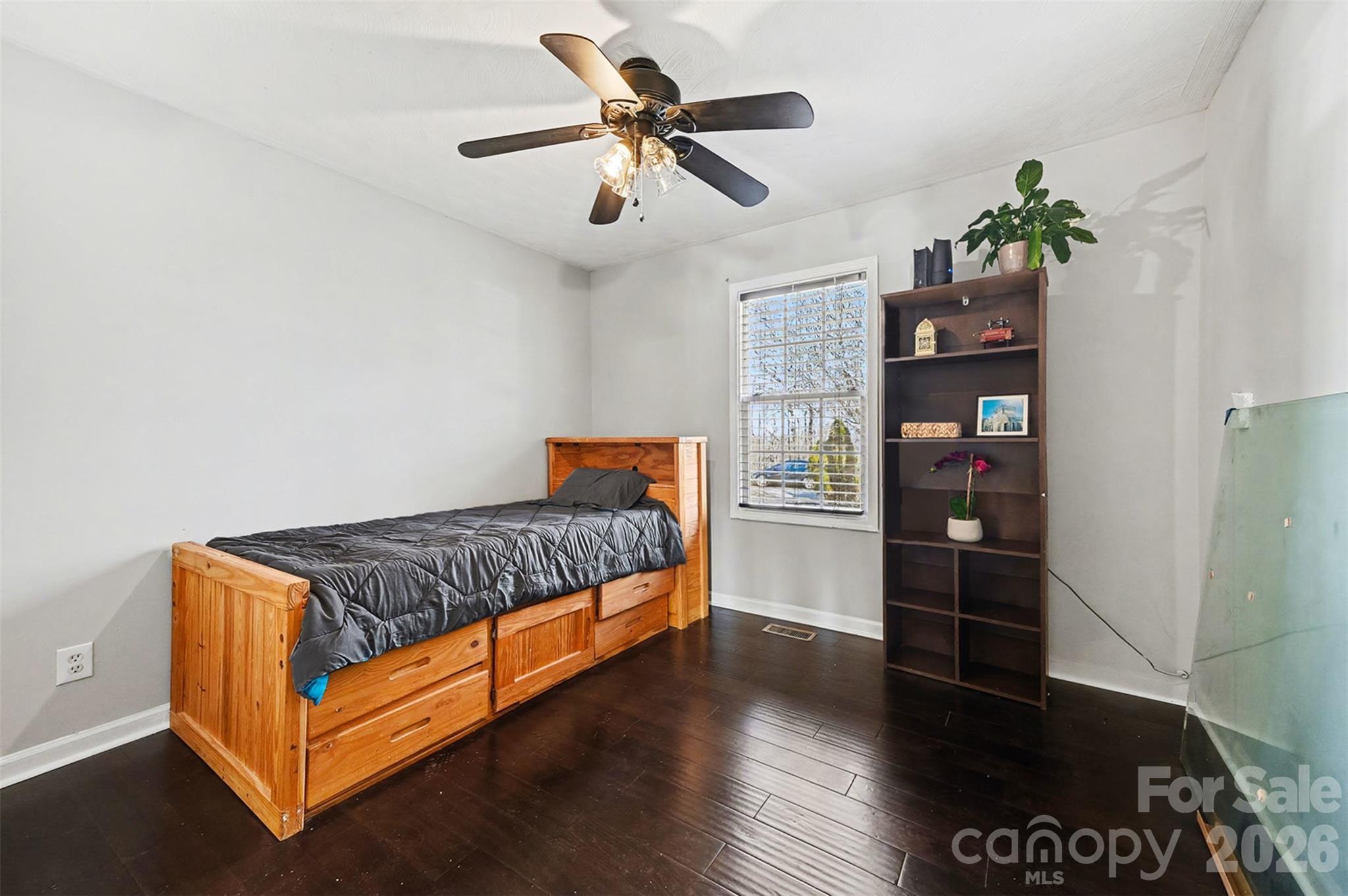 Meadow Ridge - Residential