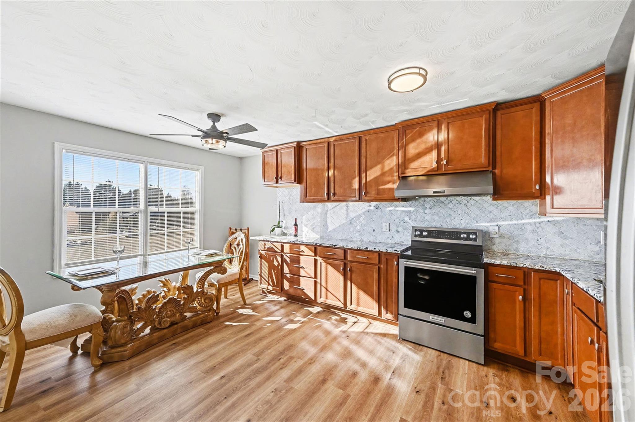 Meadow Ridge - Residential