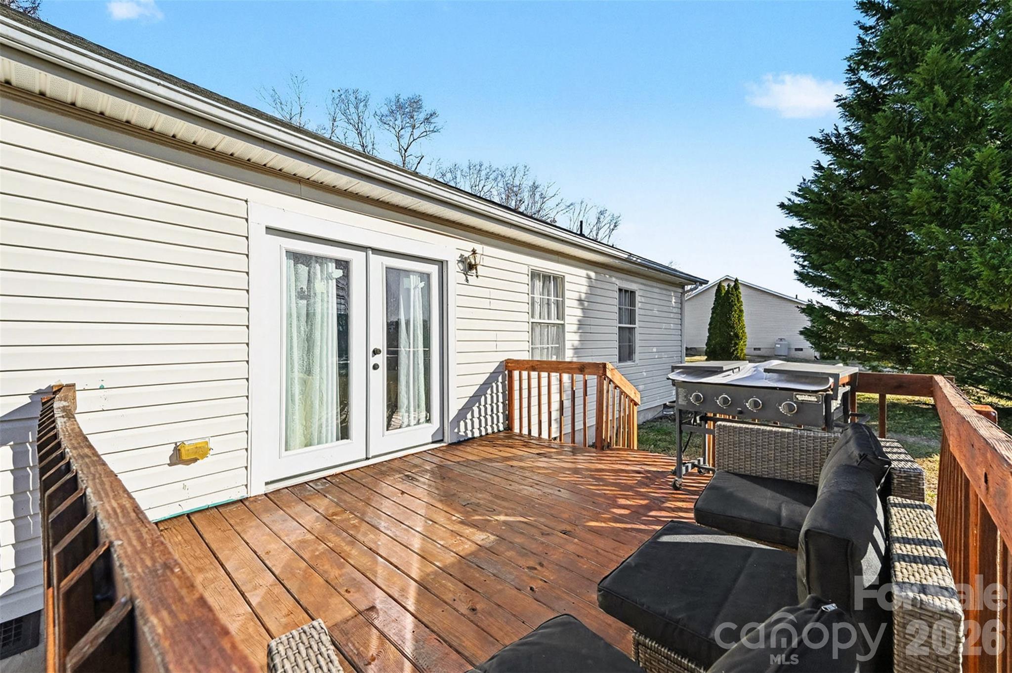 Meadow Ridge - Residential