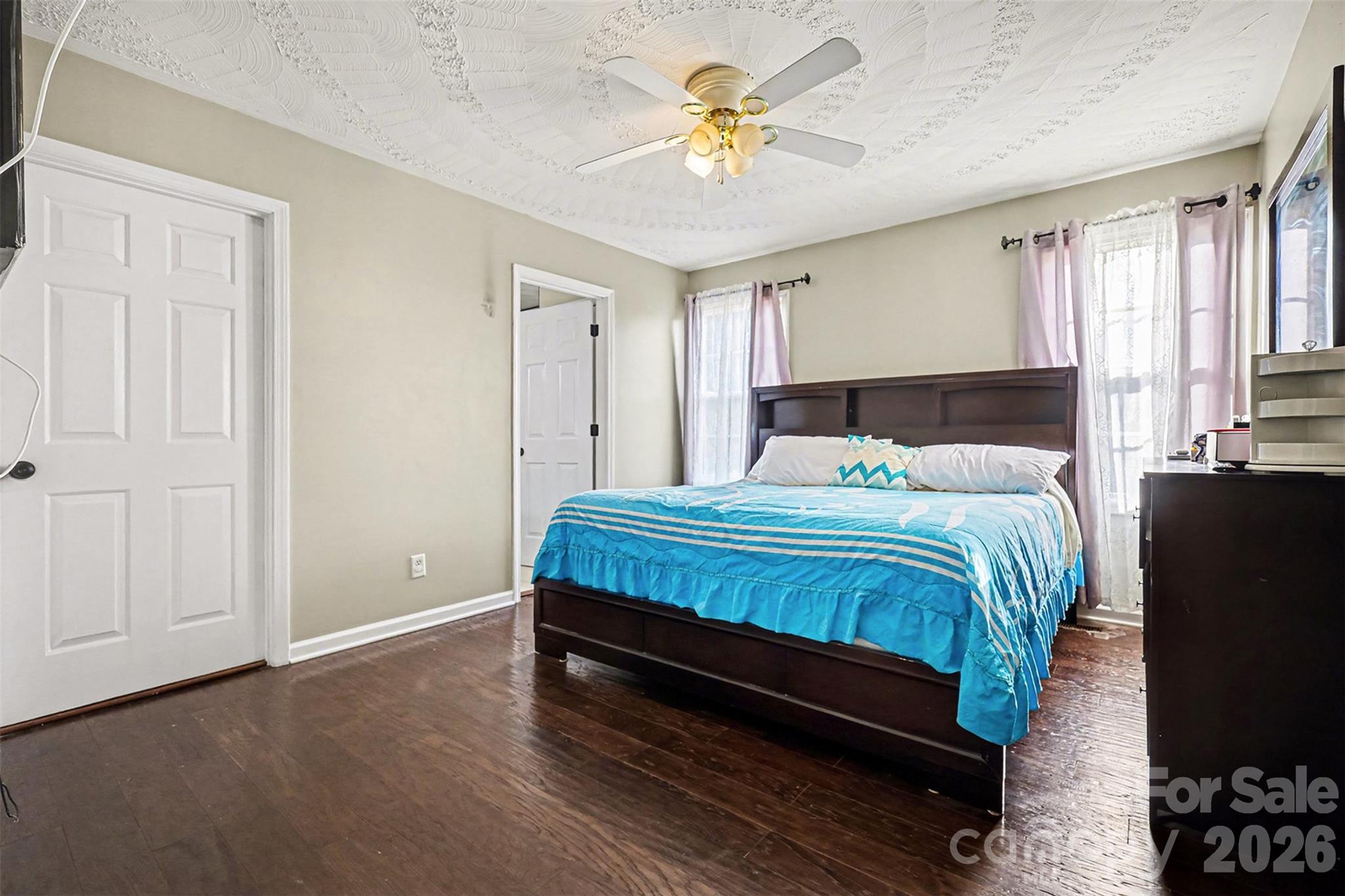 Meadow Ridge - Residential