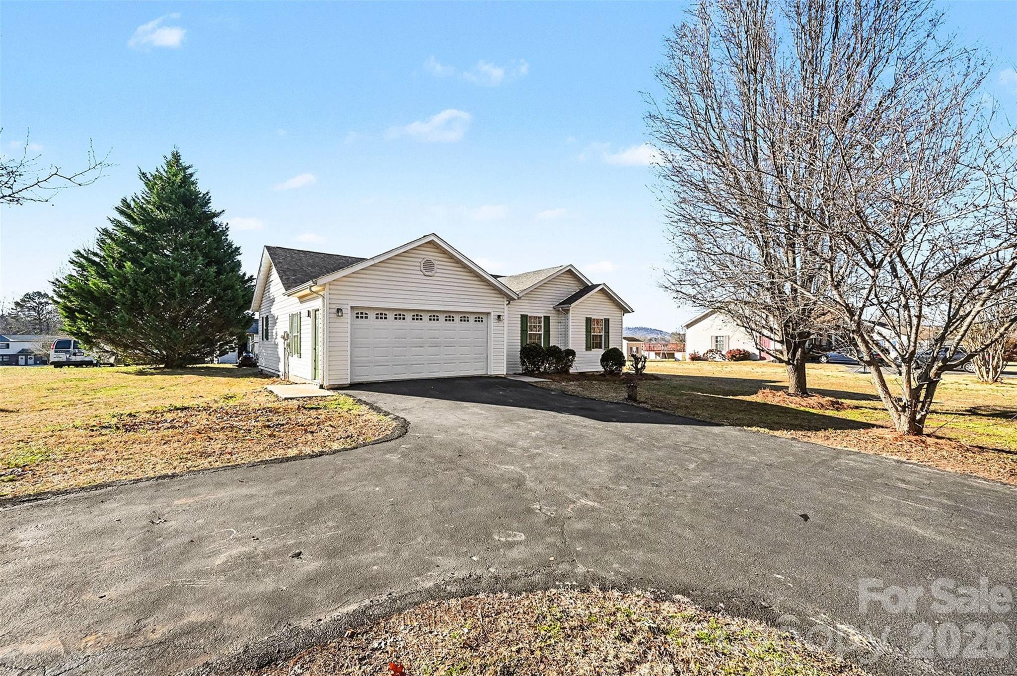 Meadow Ridge - Residential