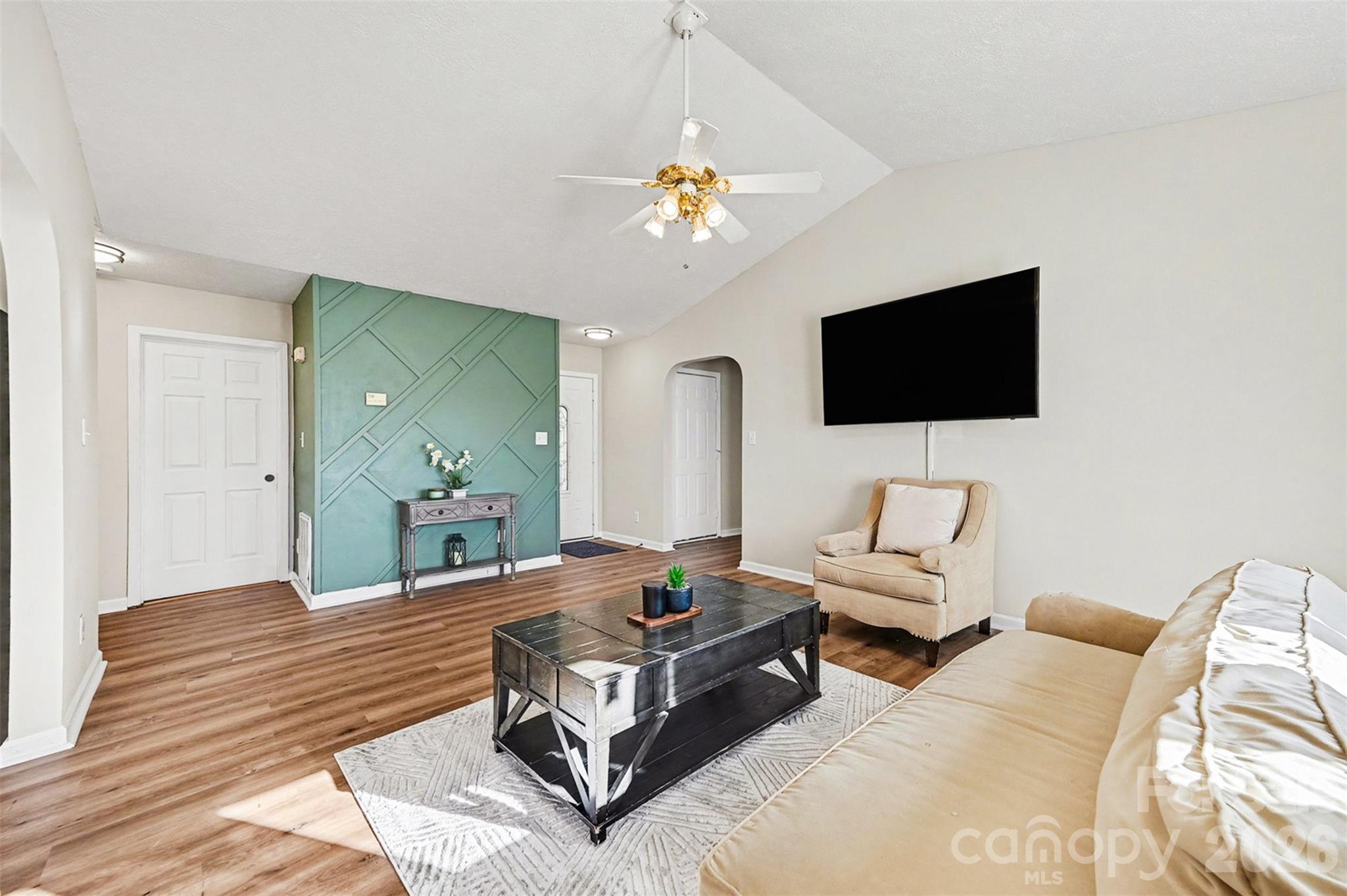 Meadow Ridge - Residential