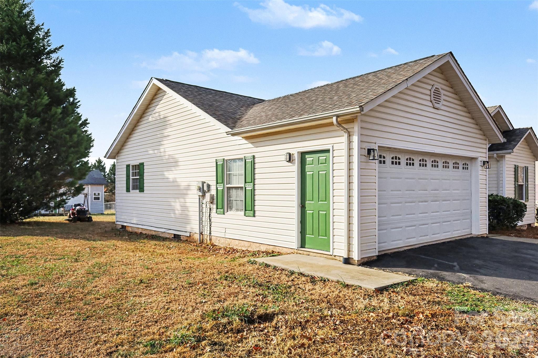 Meadow Ridge - Residential