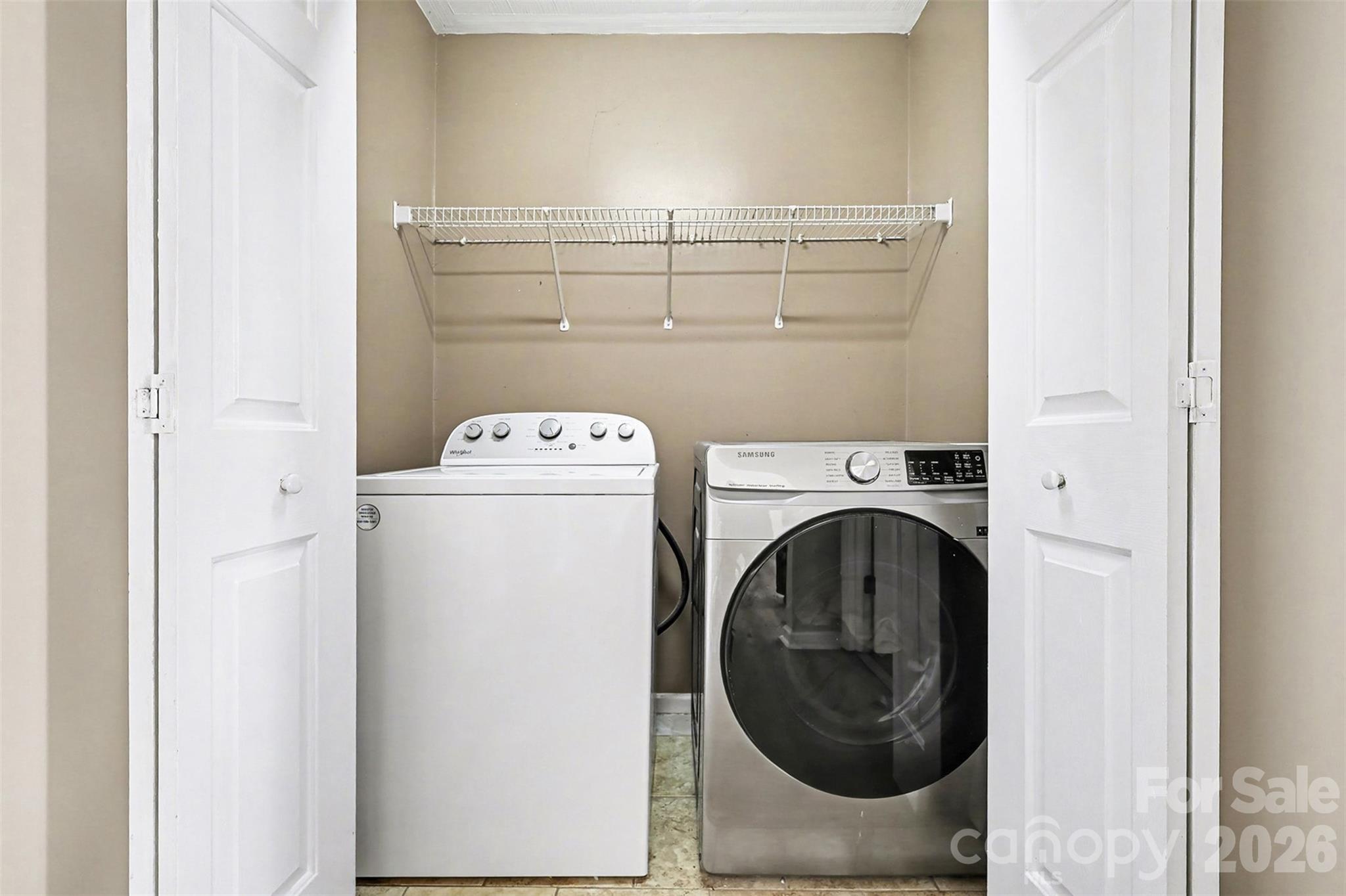 Meadow Ridge - Residential