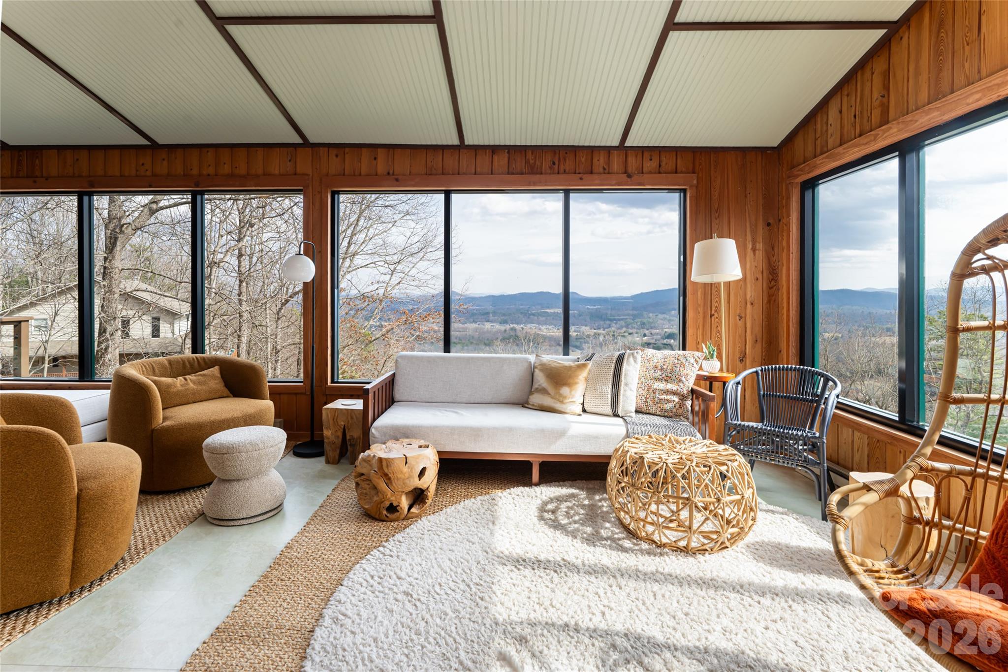 Windsong Hills - Residential