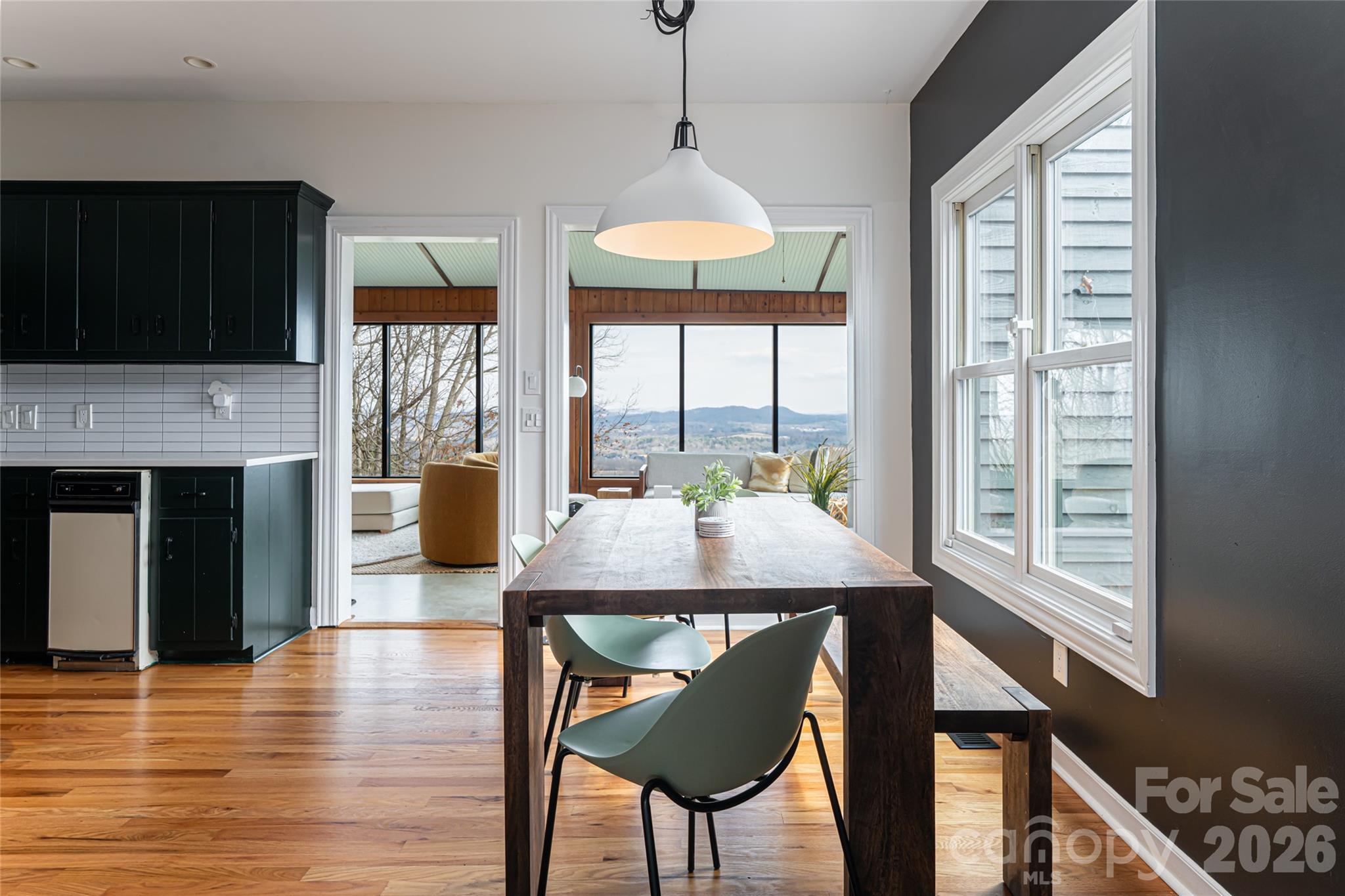 Windsong Hills - Residential