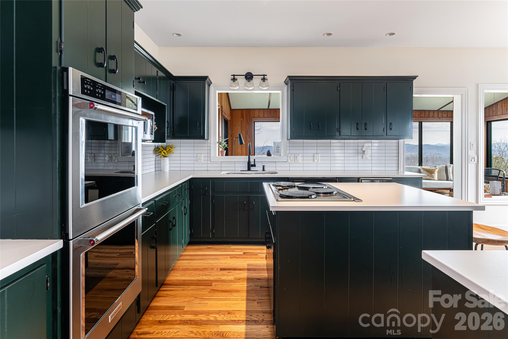 Windsong Hills - Residential