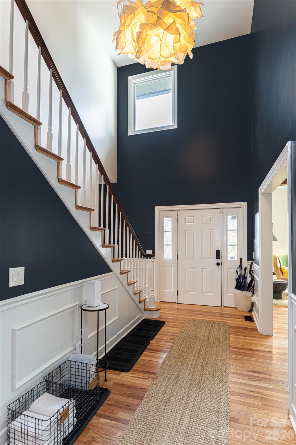 Windsong Hills - Residential