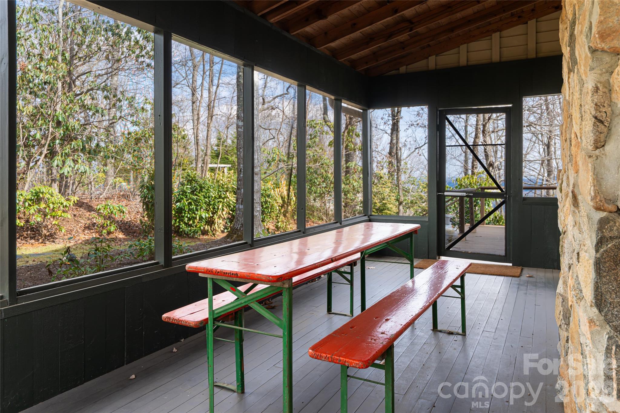 Windsong Hills - Residential