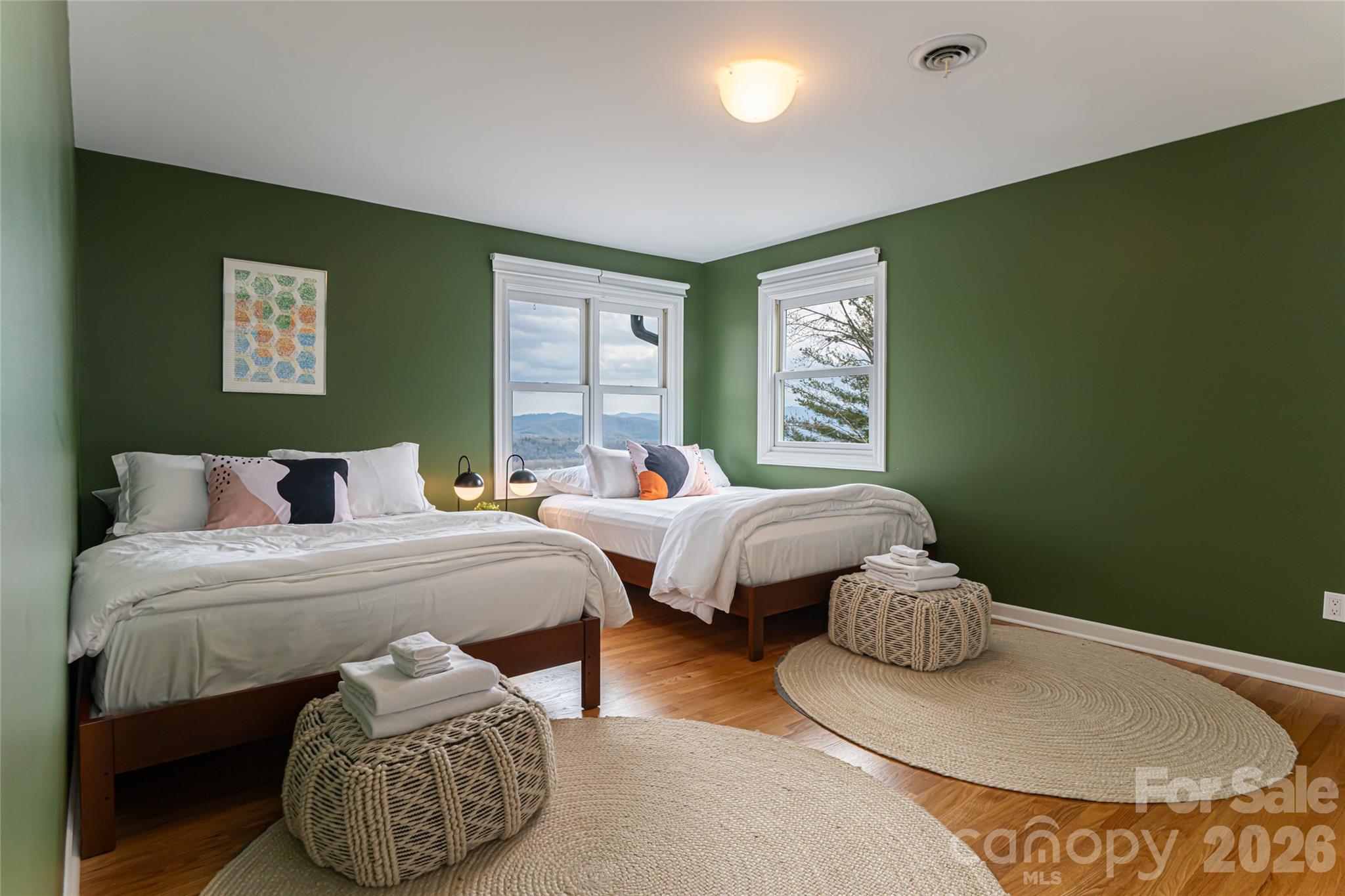 Windsong Hills - Residential