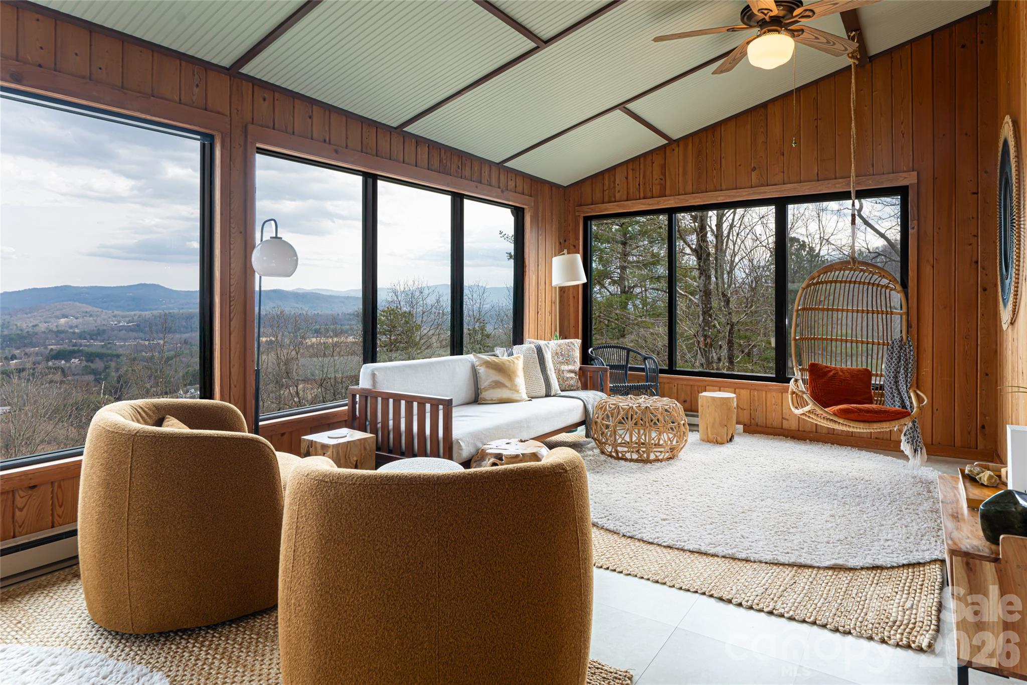 Windsong Hills - Residential