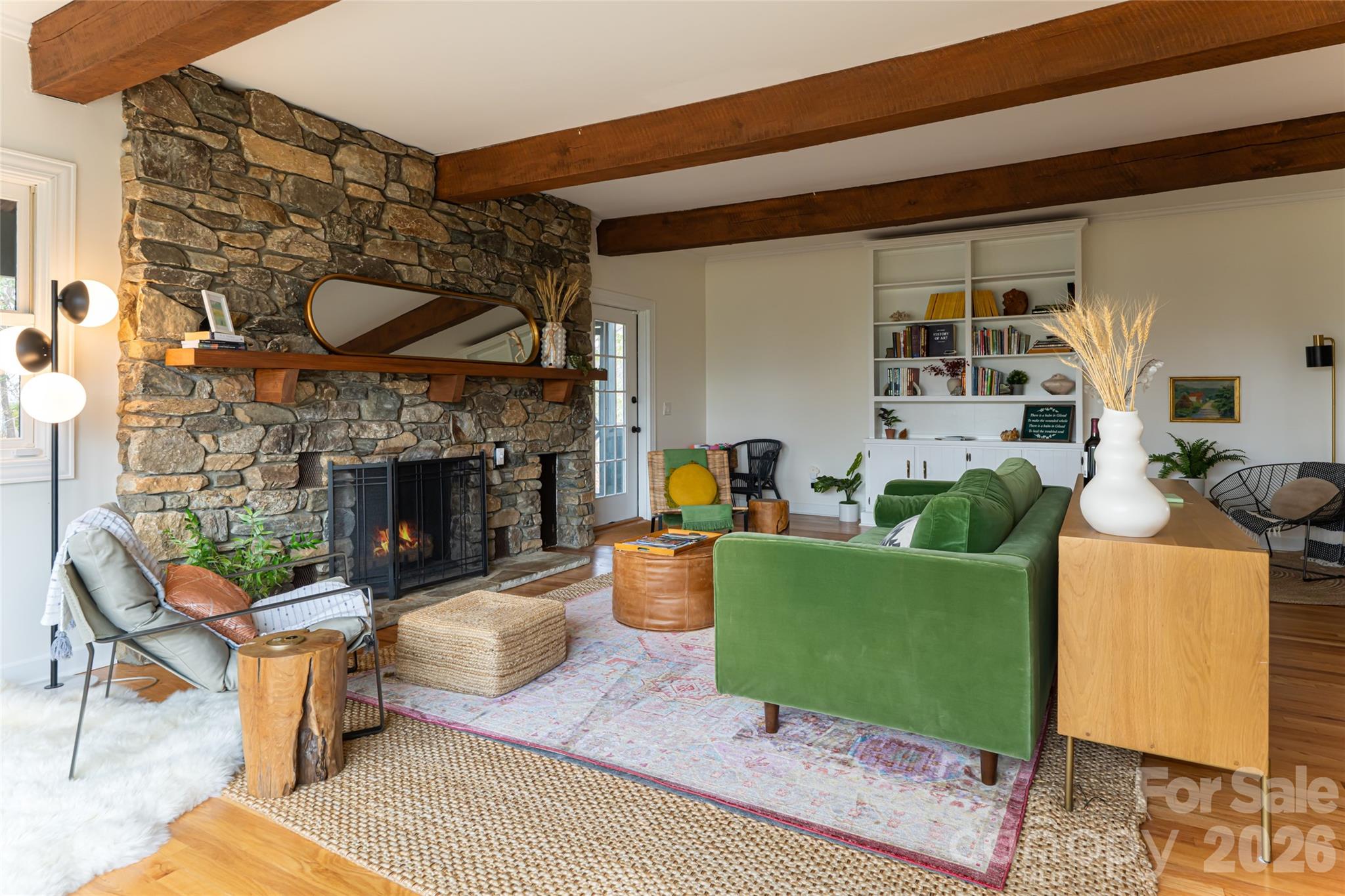 Windsong Hills - Residential