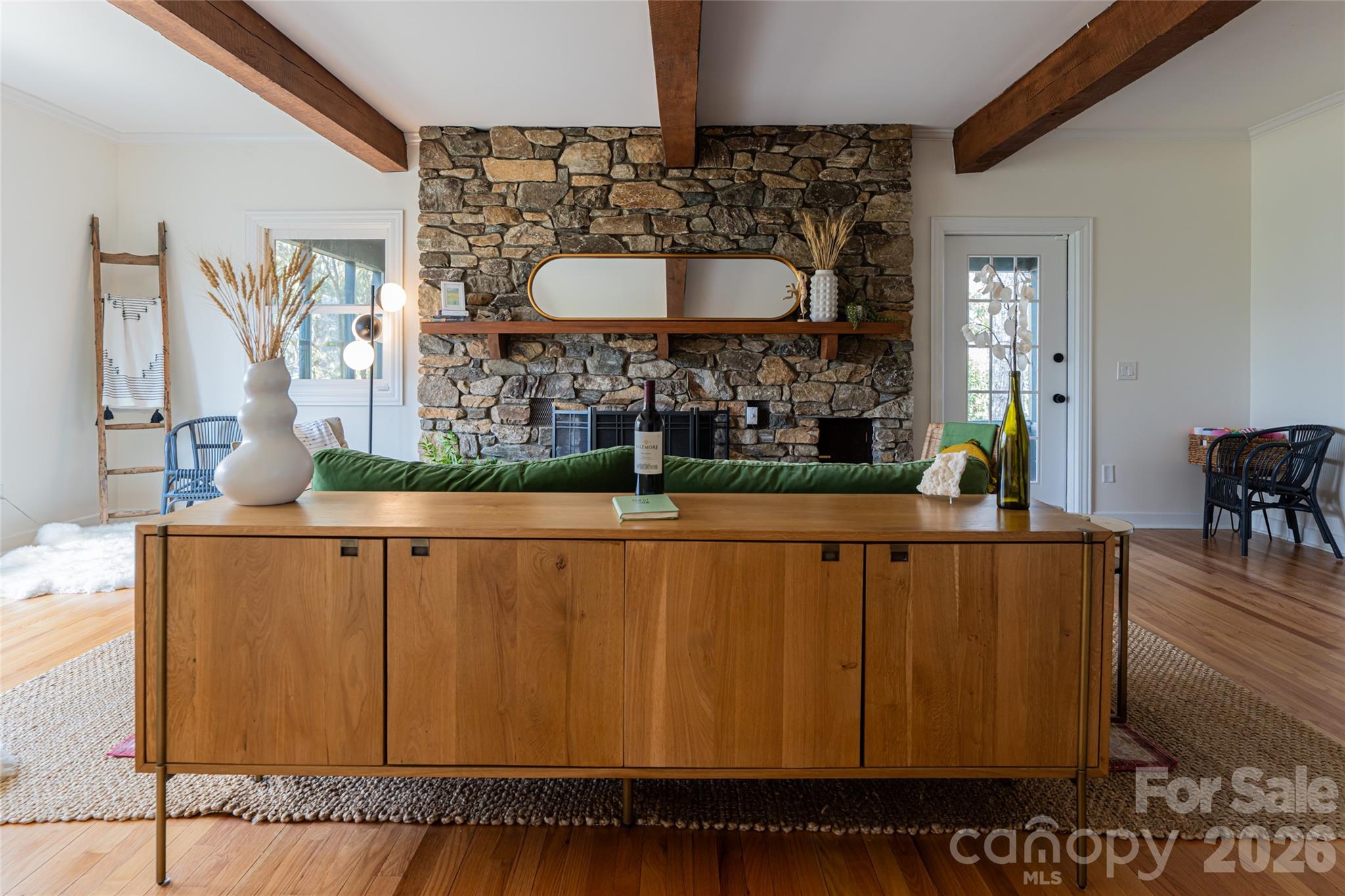 Windsong Hills - Residential