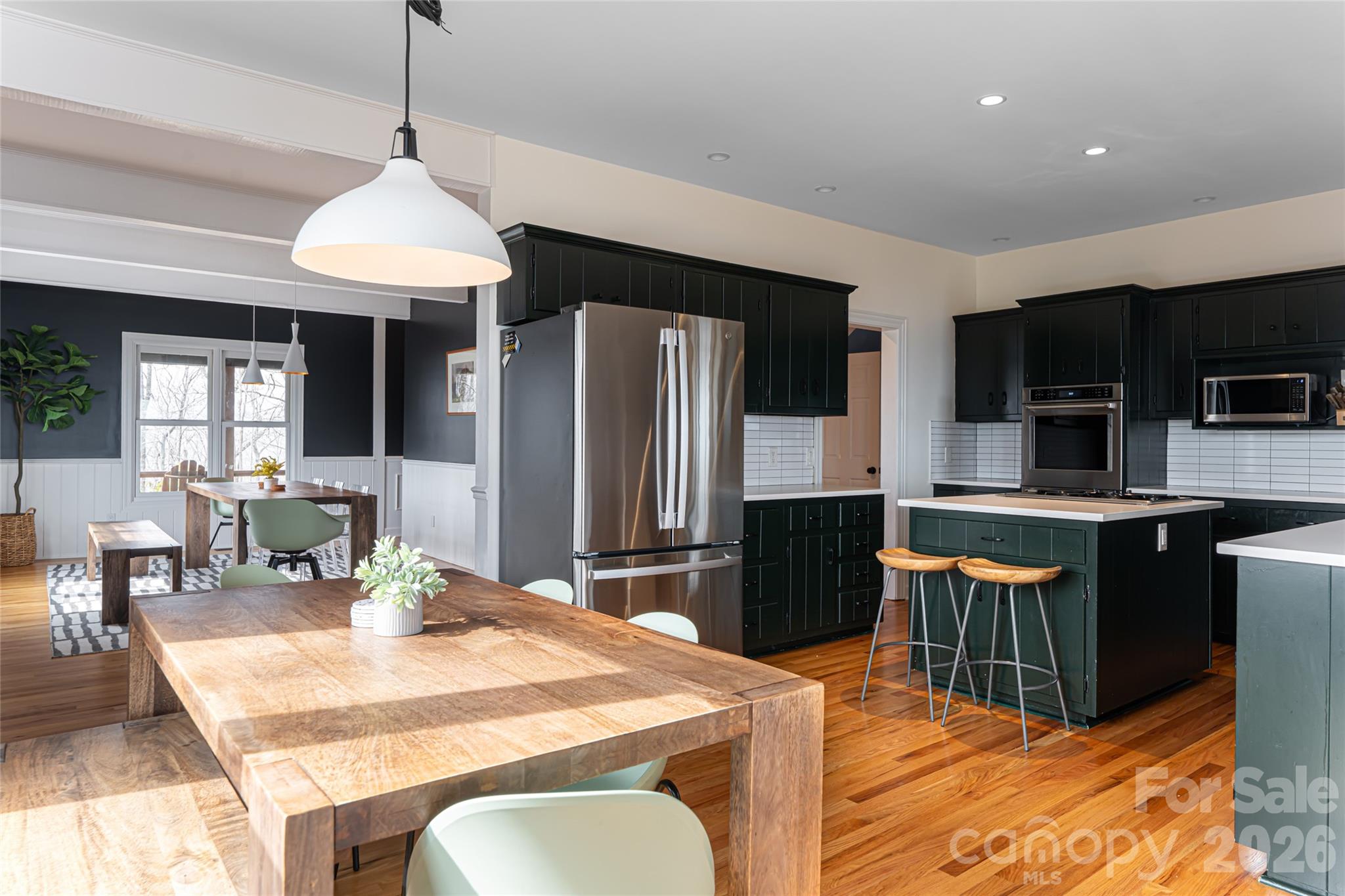 Windsong Hills - Residential