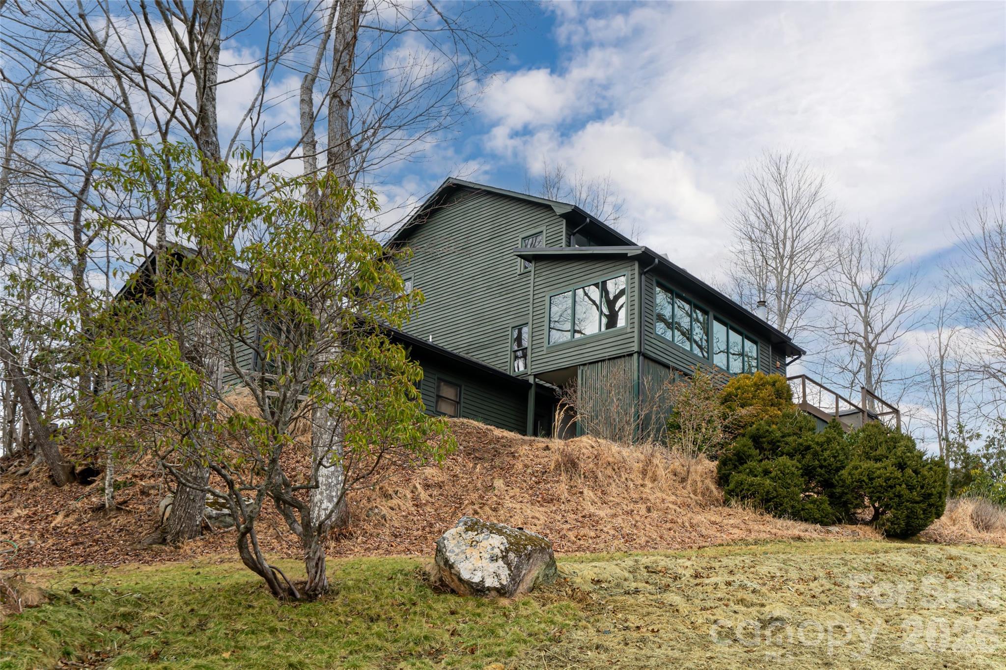 Windsong Hills - Residential