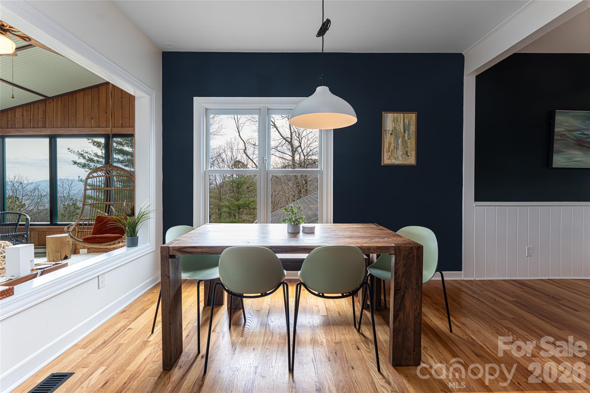 Windsong Hills - Residential