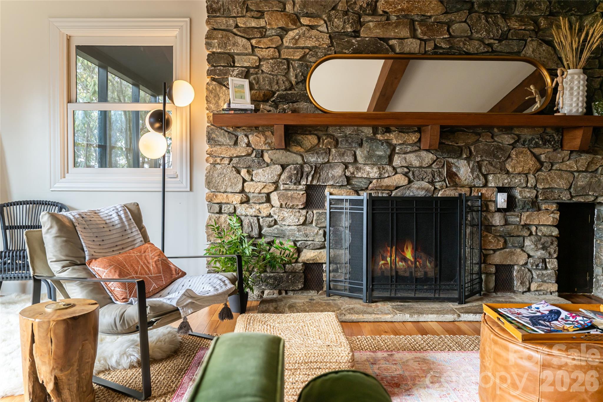 Windsong Hills - Residential