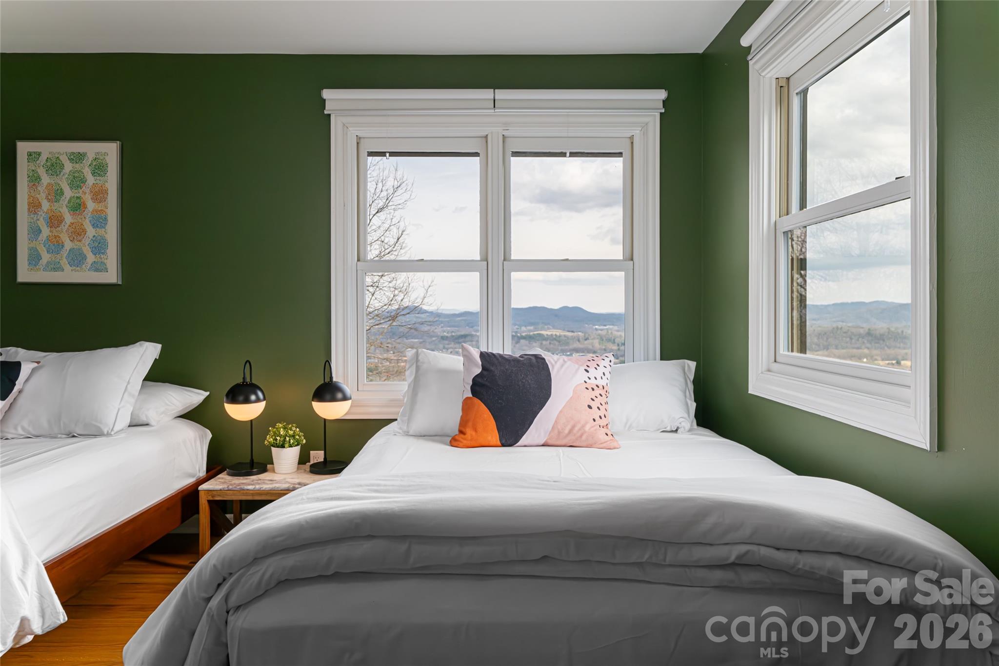 Windsong Hills - Residential