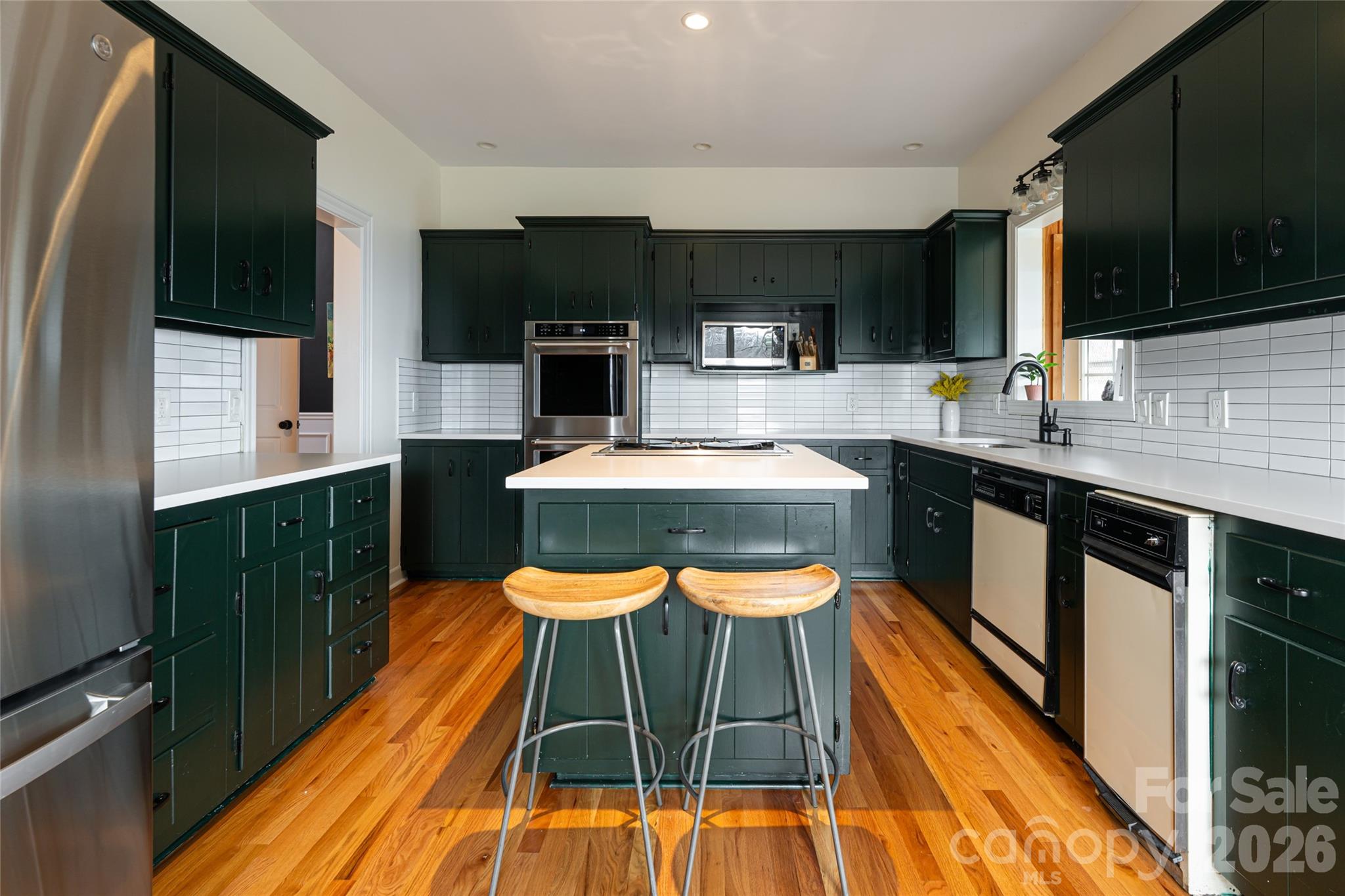 Windsong Hills - Residential