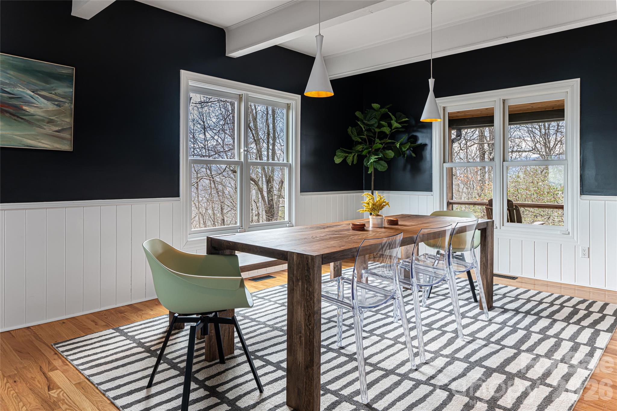 Windsong Hills - Residential