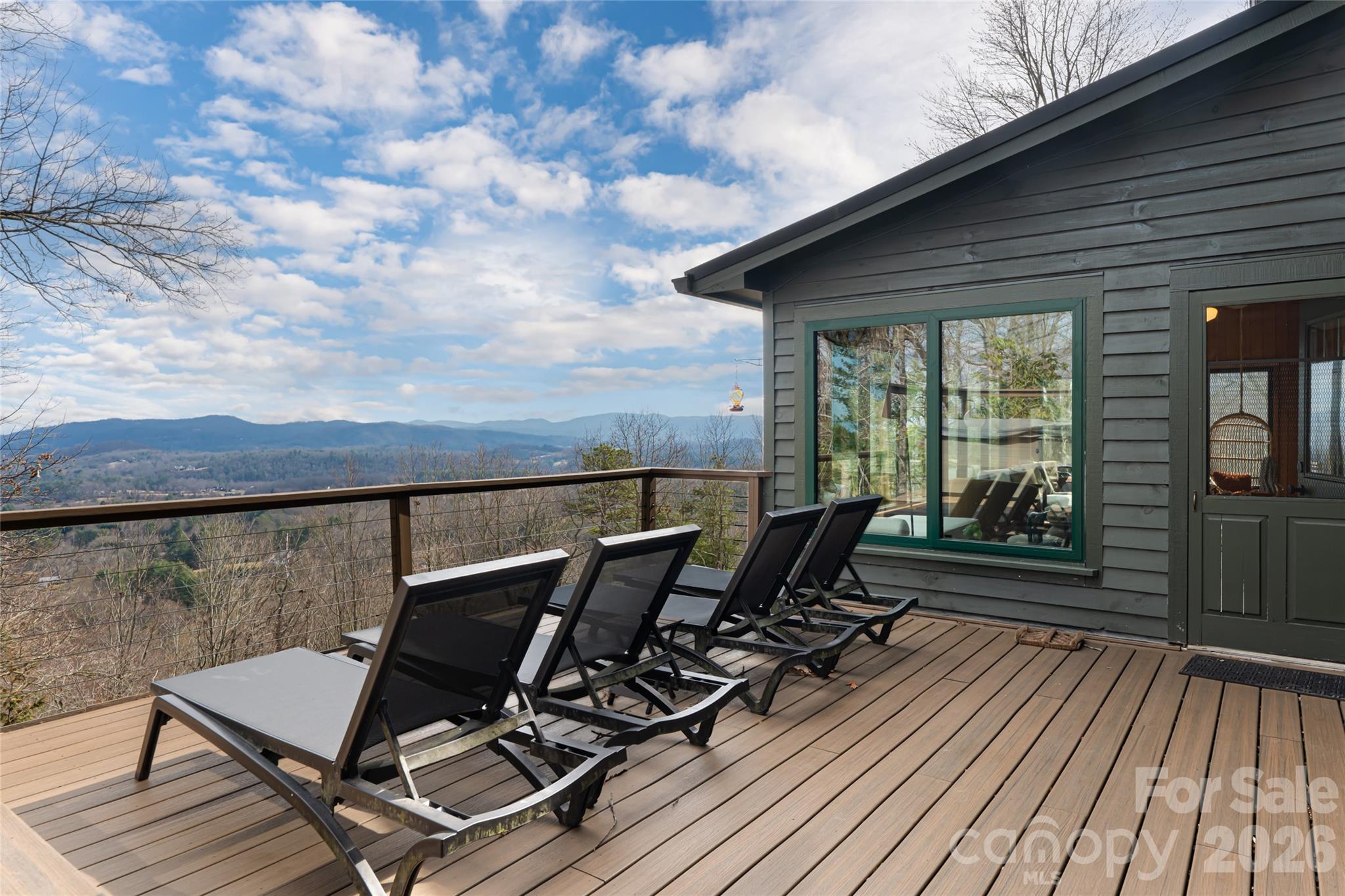 Windsong Hills - Residential