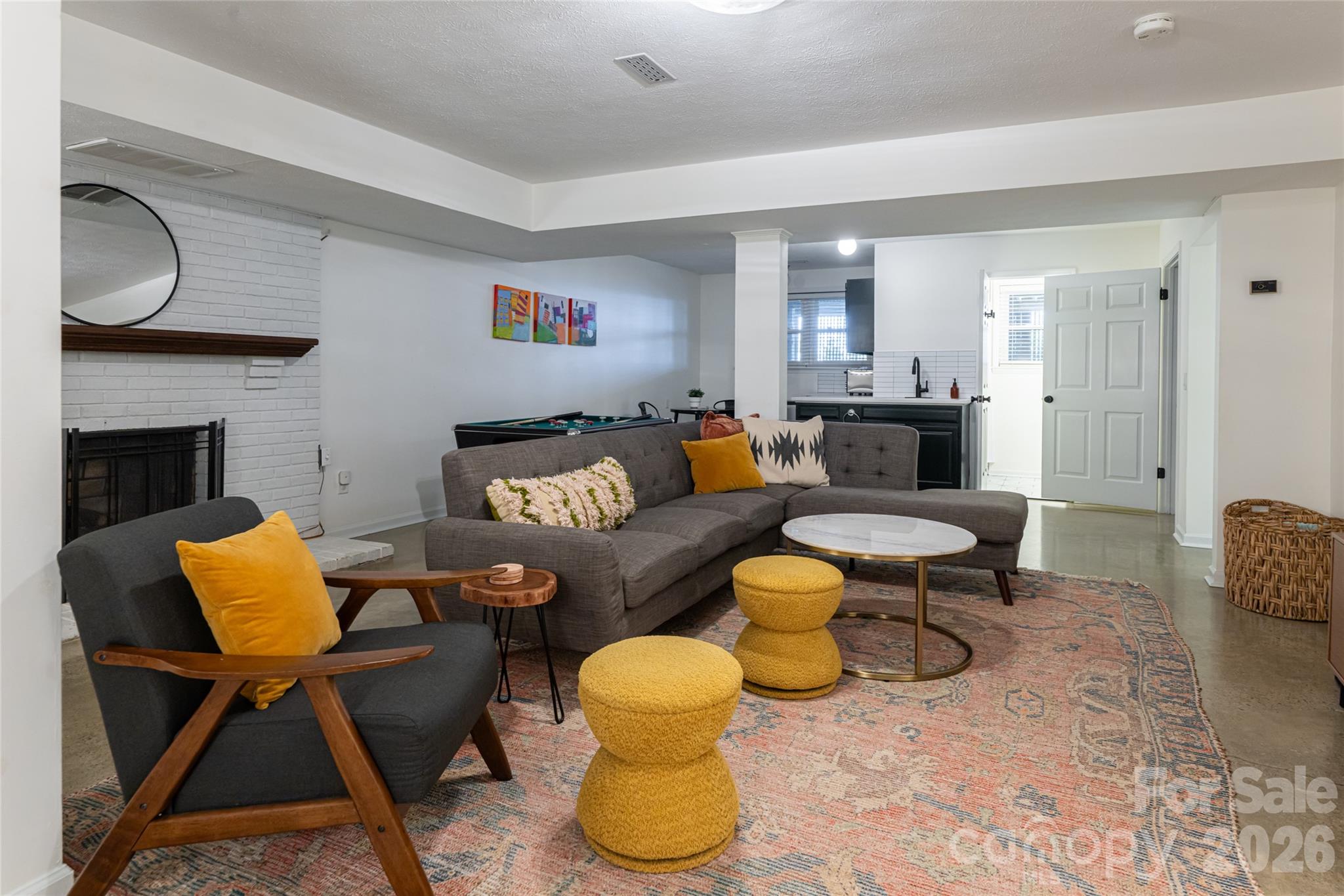 Windsong Hills - Residential