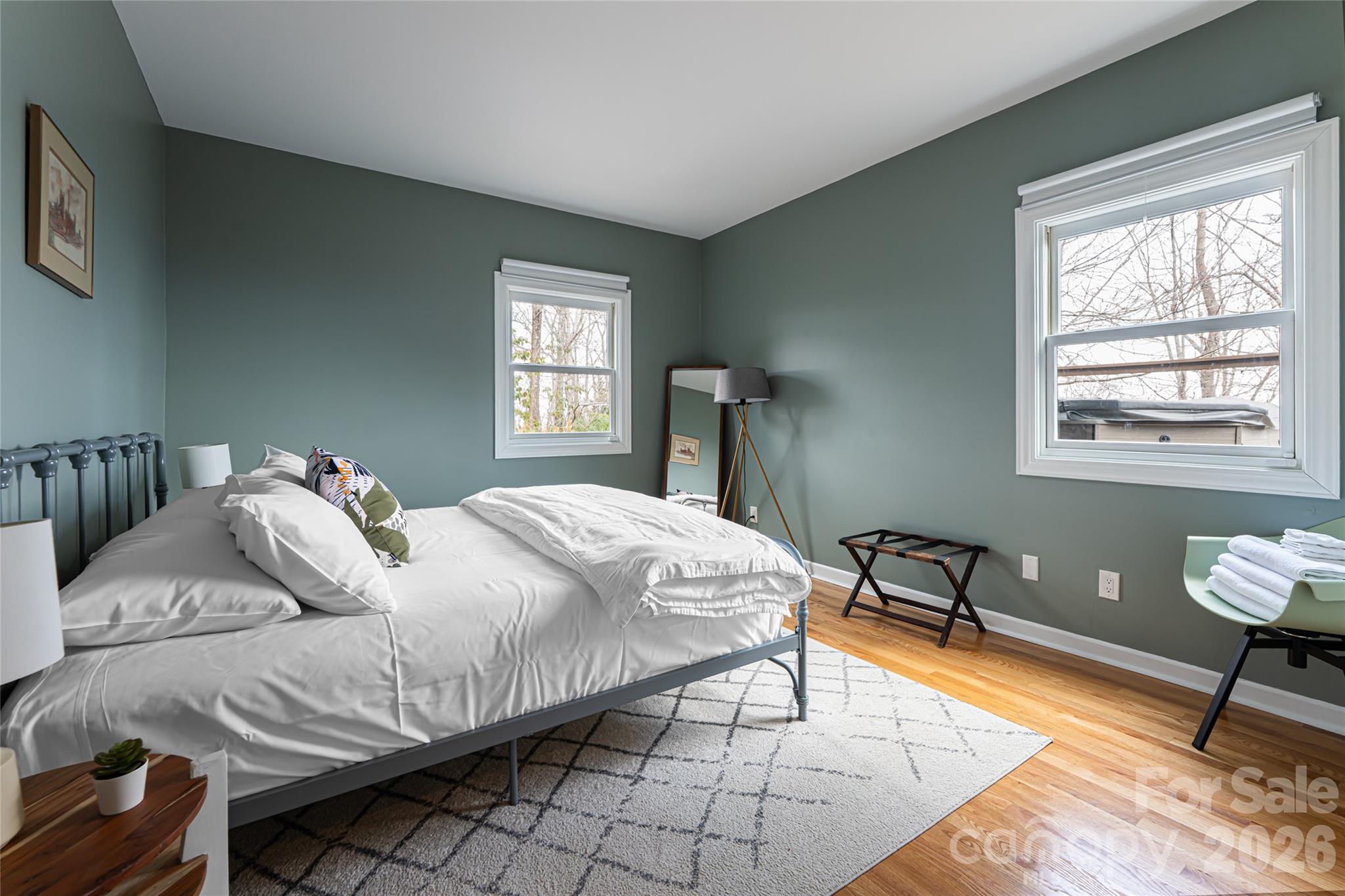 Windsong Hills - Residential