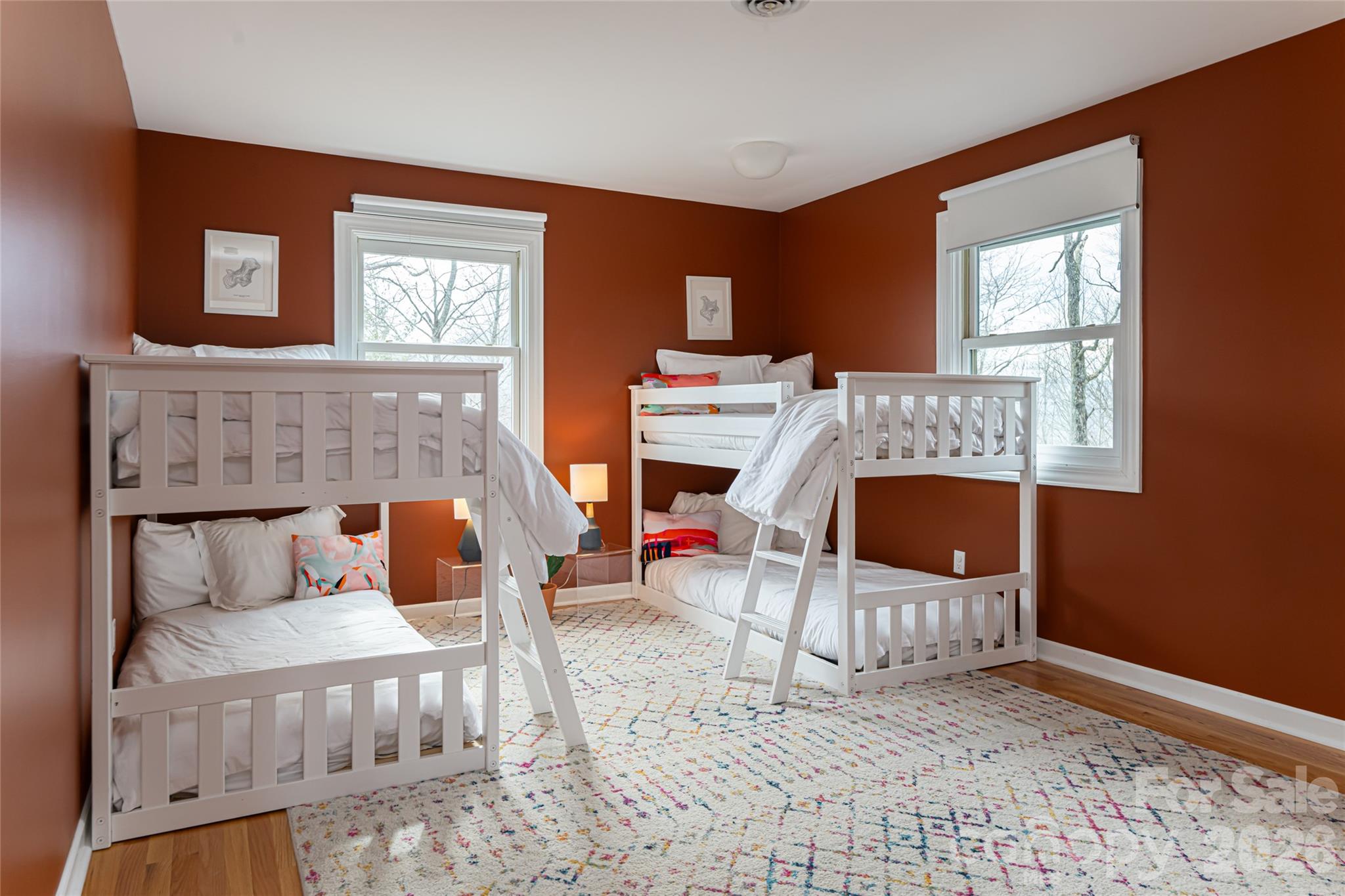 Windsong Hills - Residential