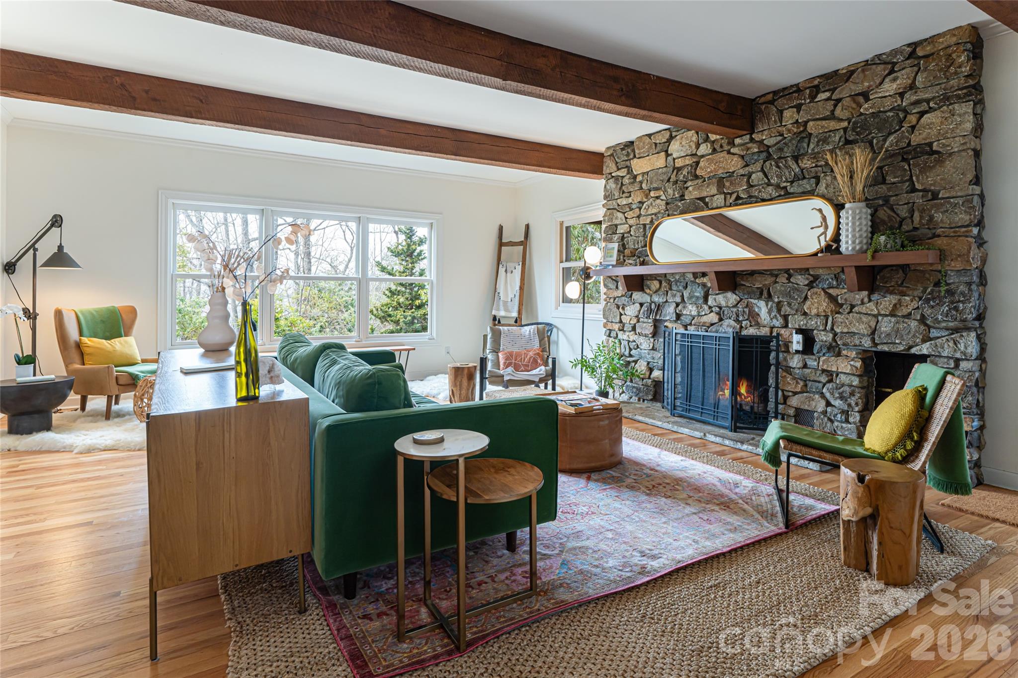 Windsong Hills - Residential