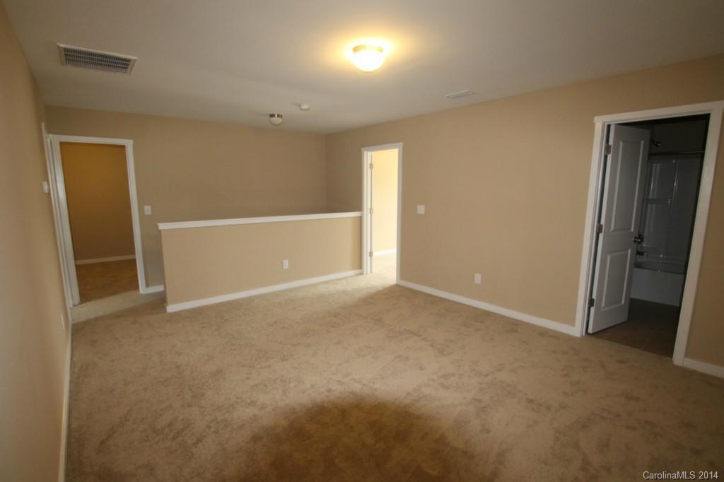 Harpers Green - Residential