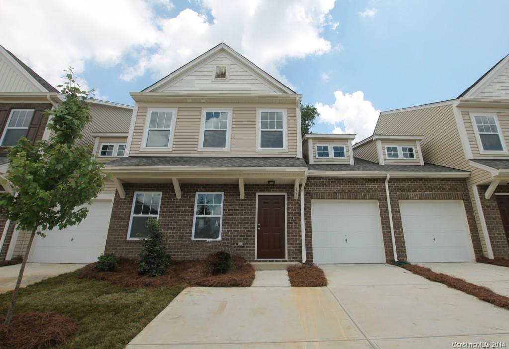 Harpers Green - Residential