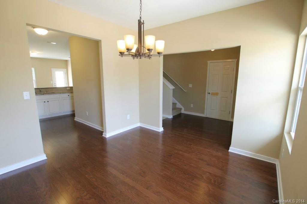 Harpers Green - Residential